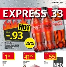 Prodega Aktionen - Prospekt Vorschau gültig ab 11.08.2025