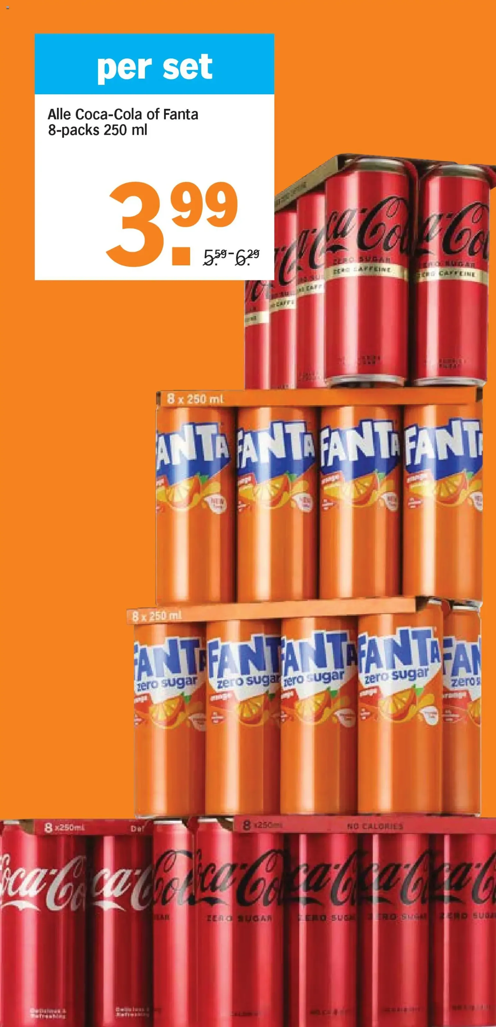 Albert Heijn - Folder week 7 - geldige folder vanaf 09-02-2026 pagina 20 van 41