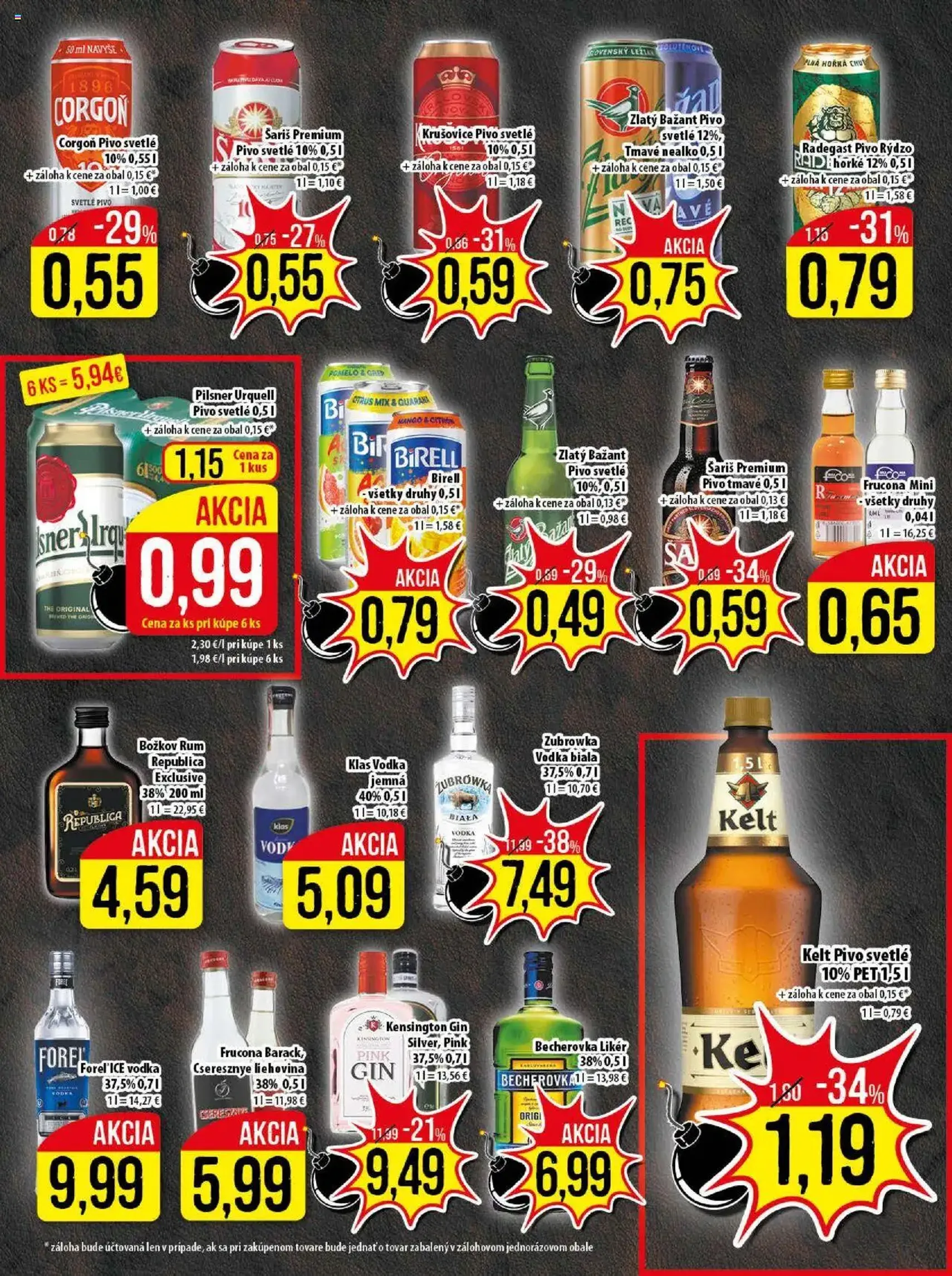Klas leták - platný leták od 29.09.2025 strana 20 z 25
