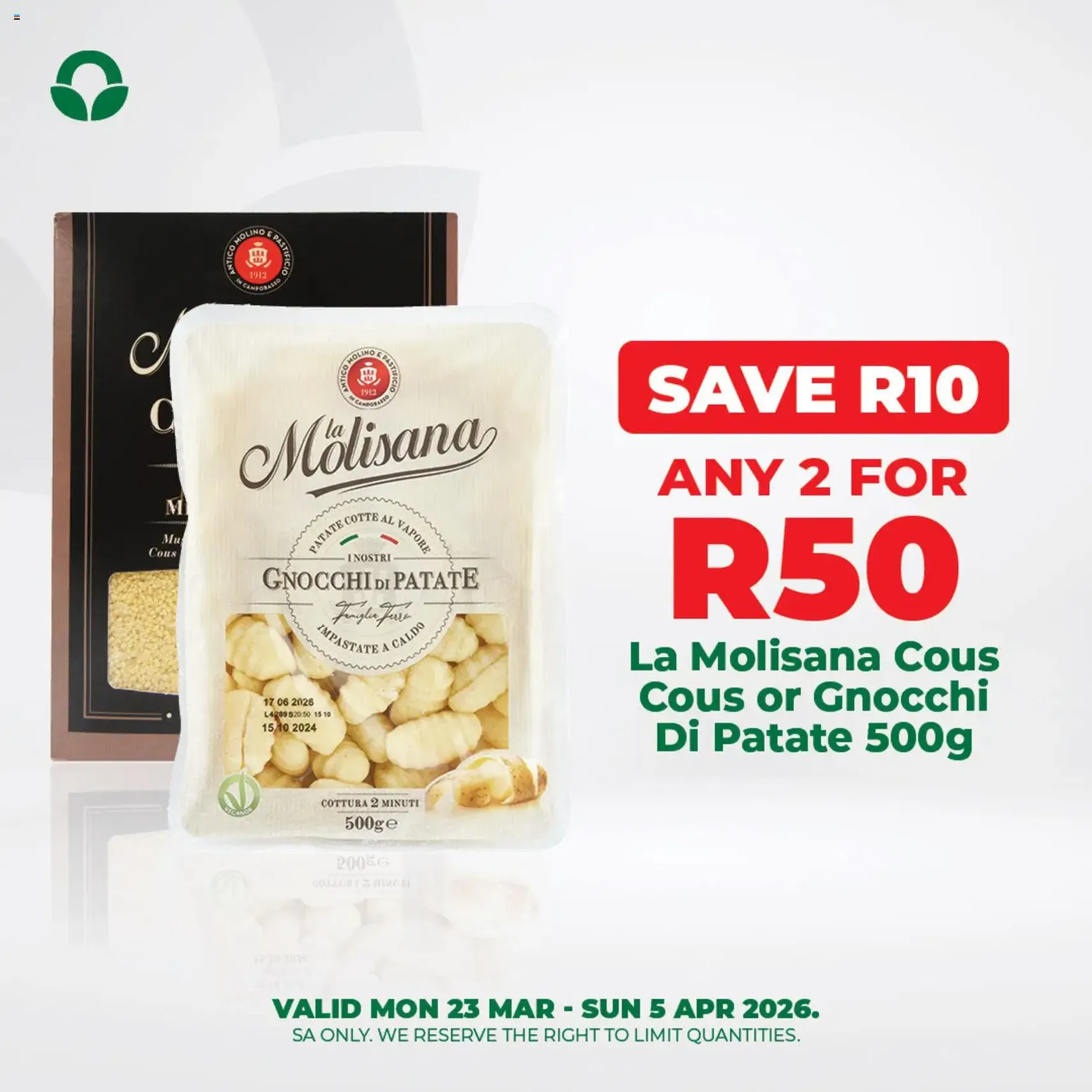 Food Lover's Market Specials - valid flyer from 23/03/2026, page 8 of 9