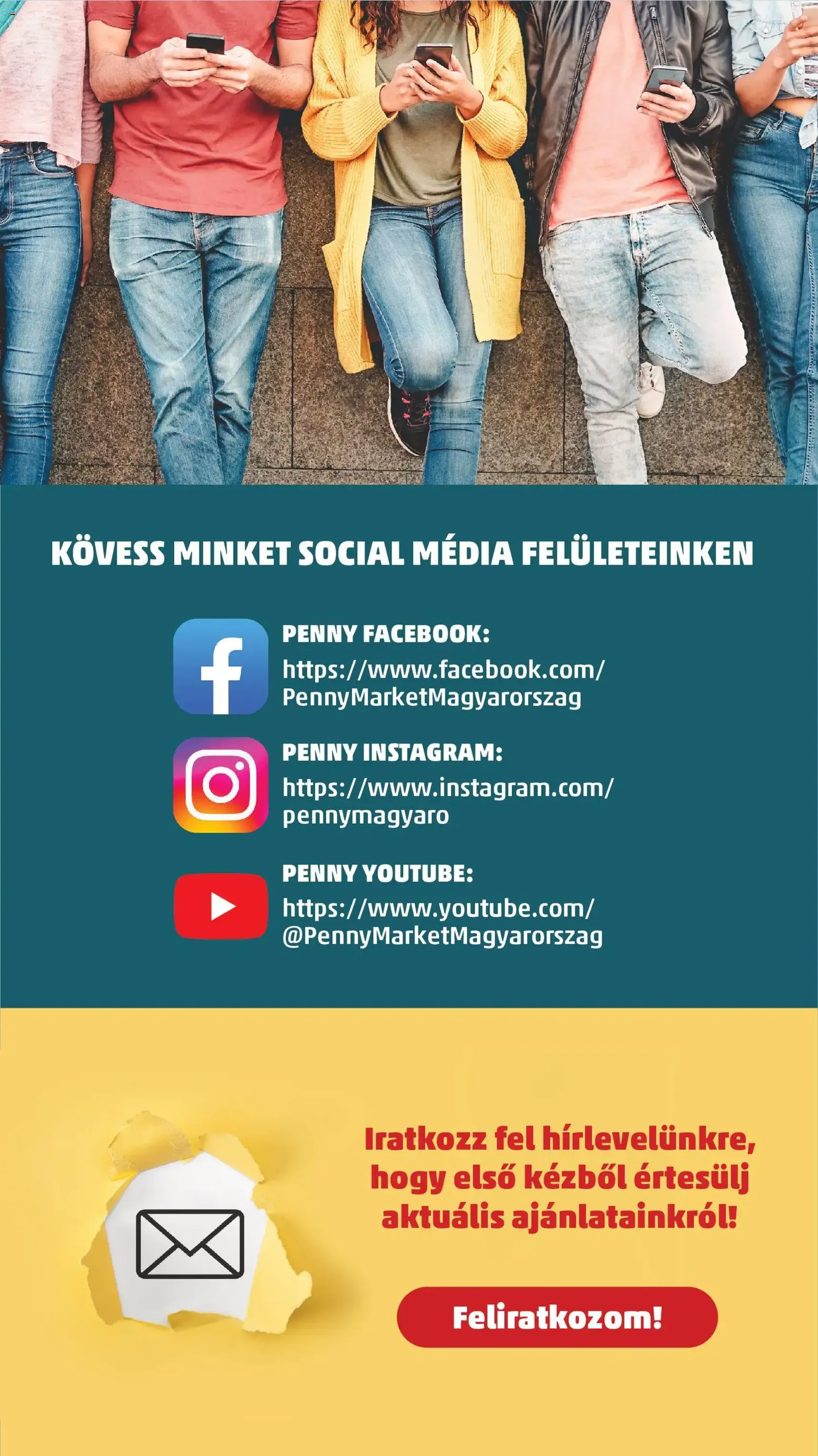 PENNY Akciós újság - 2026.02.05. érvényes szórólap 30 oldal 39 oldalból