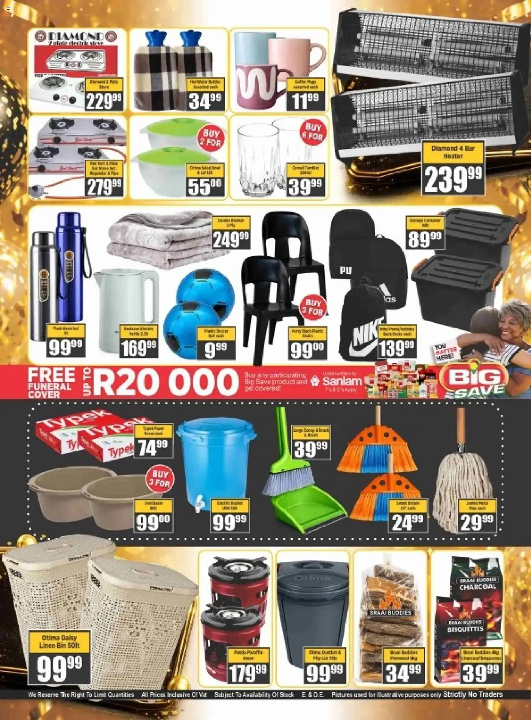 Big Save Specials - valid flyer from 25/05/2026, page 9 of 11
