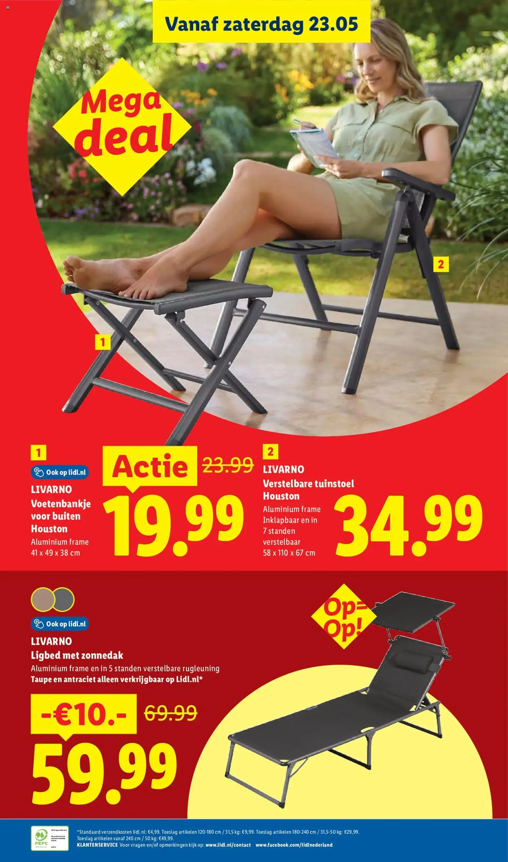 Lidl folder week 21 - geldige folder vanaf 18-05-2026 pagina 48 van 52