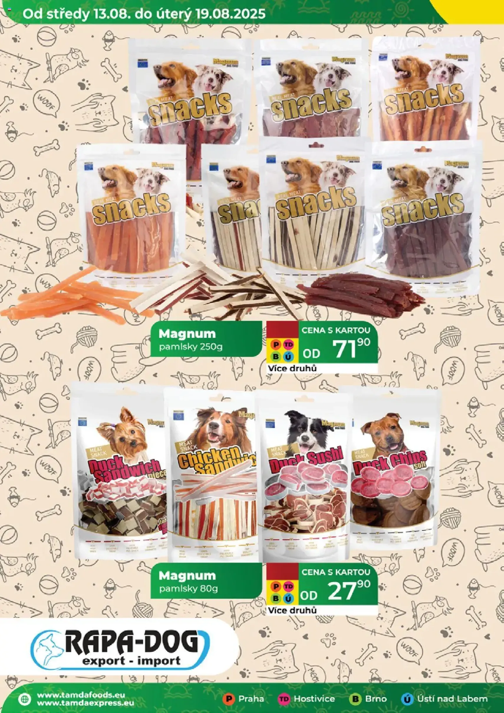 Tamda Foods leták - platný leták od 13.08.2025 strana 34 z 52 Tamda Foods leták - platný leták od 13.08.2025 strana 34 z 52