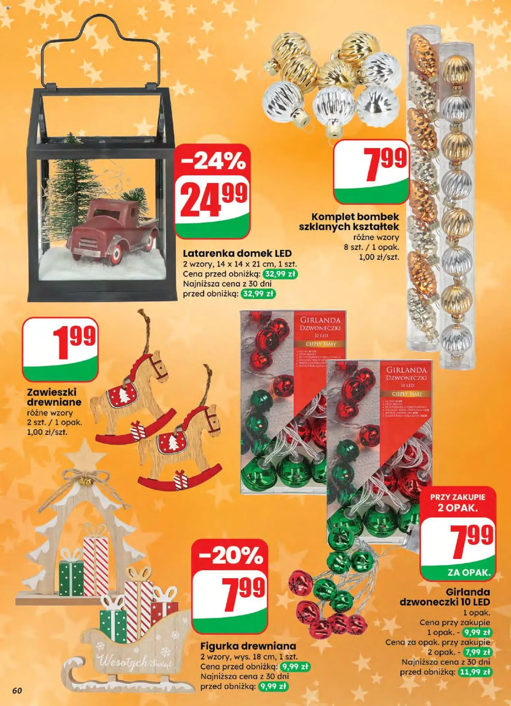 Dino Gazetka - ważny gazetka od 26.11.2025 strona 60 z 80