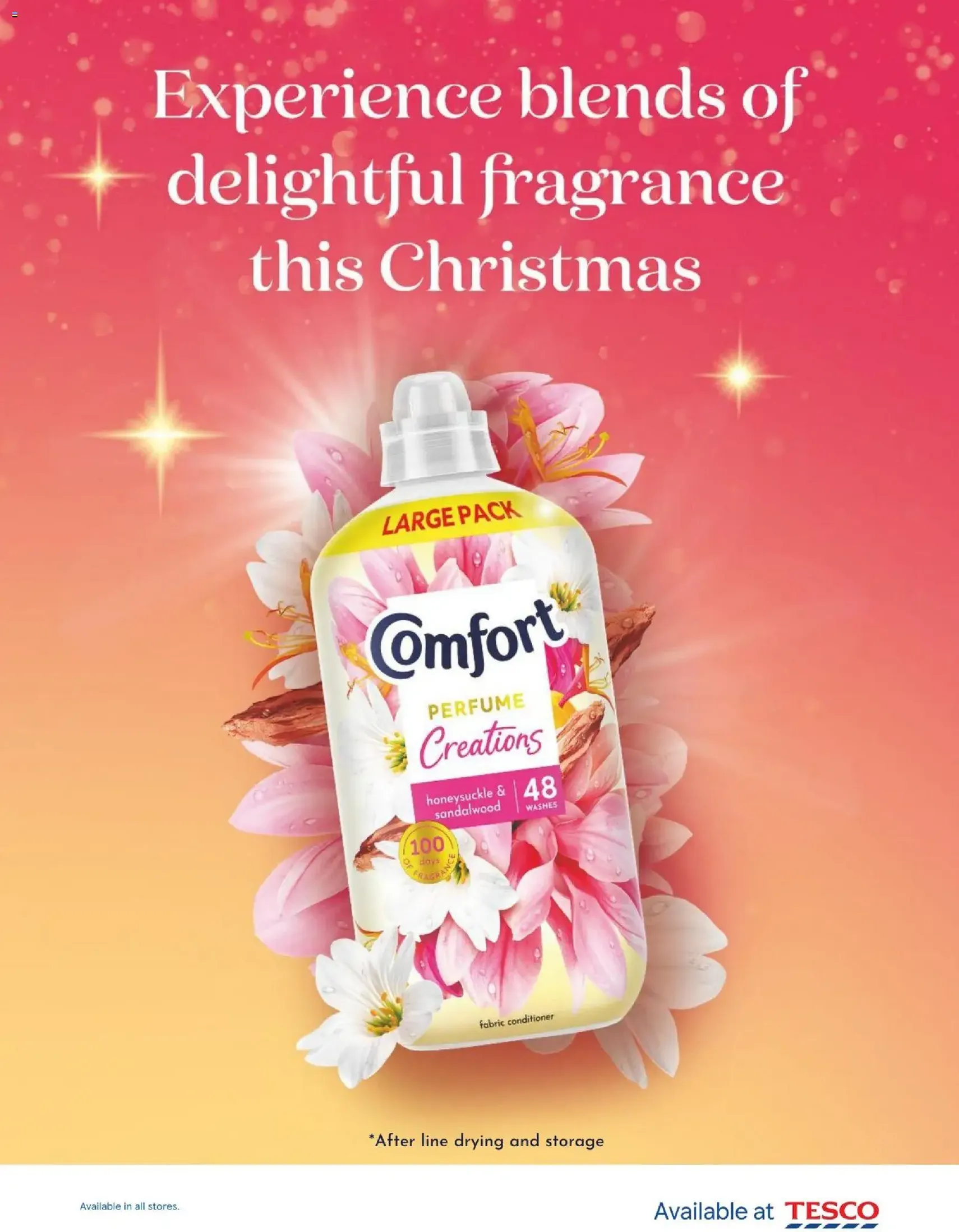 Tesco - Tesco Magazine December 2025 - valid flyer from 01/12/2025, page 13 of 100