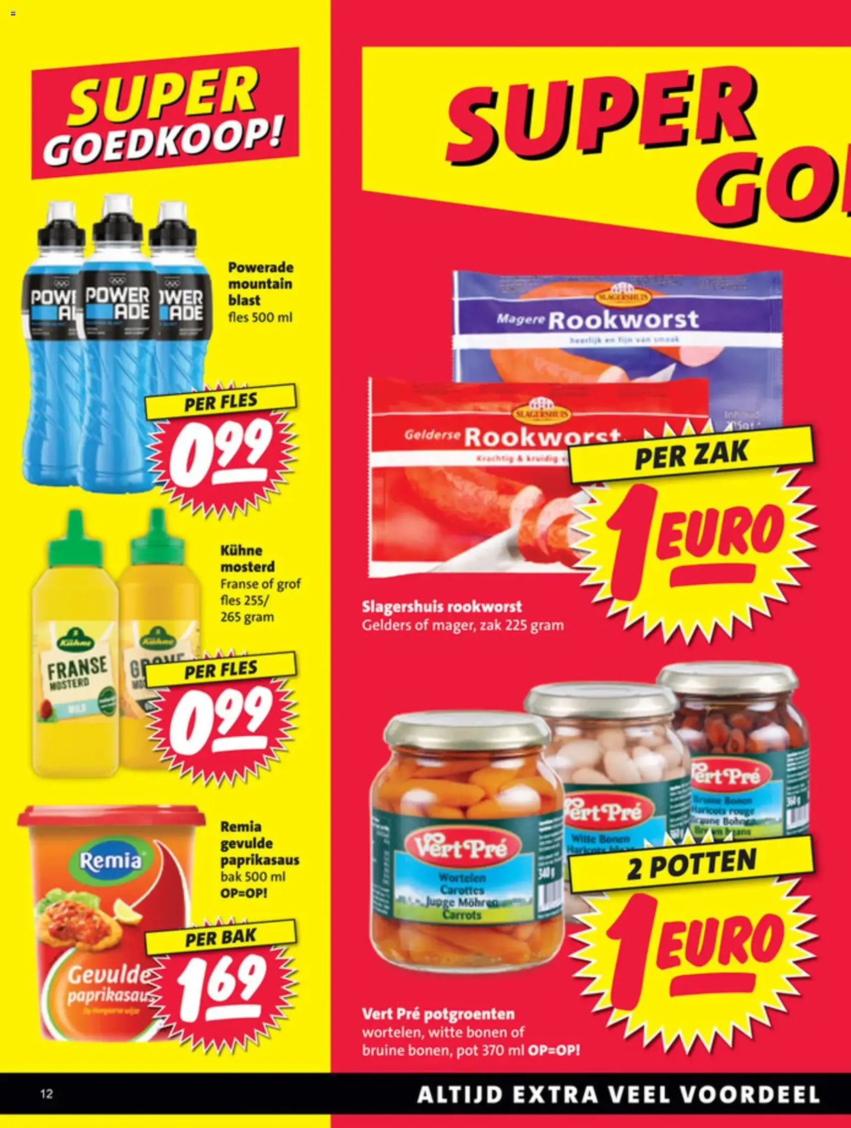 Nettorama - Folder - geldige folder vanaf 09-02-2026 pagina 12 van 30