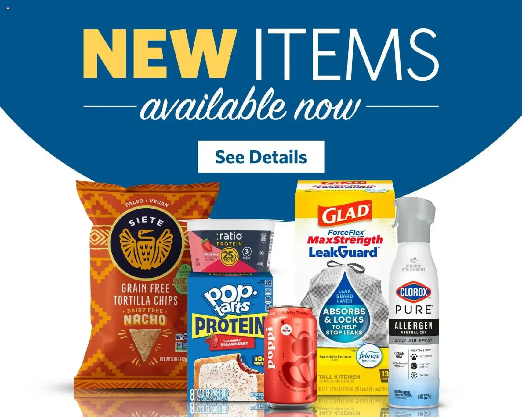 Food Lion Weekly Ad - valid flyer from 01/28/2026, page 14 of 19