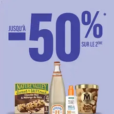 Monoprix catalogue - Prévisualisation du catalogue valable à partir du 08/04/2026