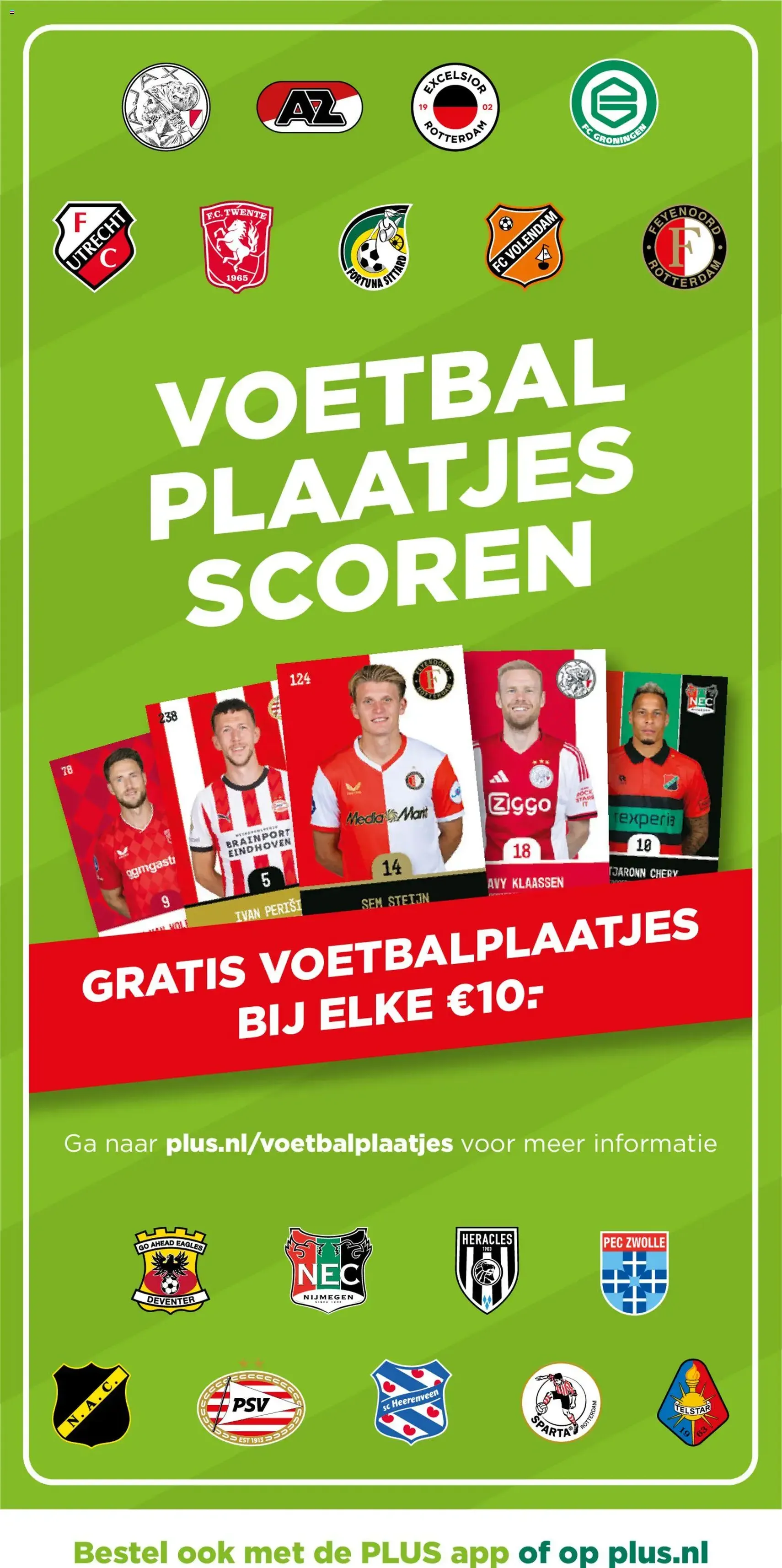 Plus - Folder week 5 - geldige folder vanaf 28-01-2026 pagina 2 van 42