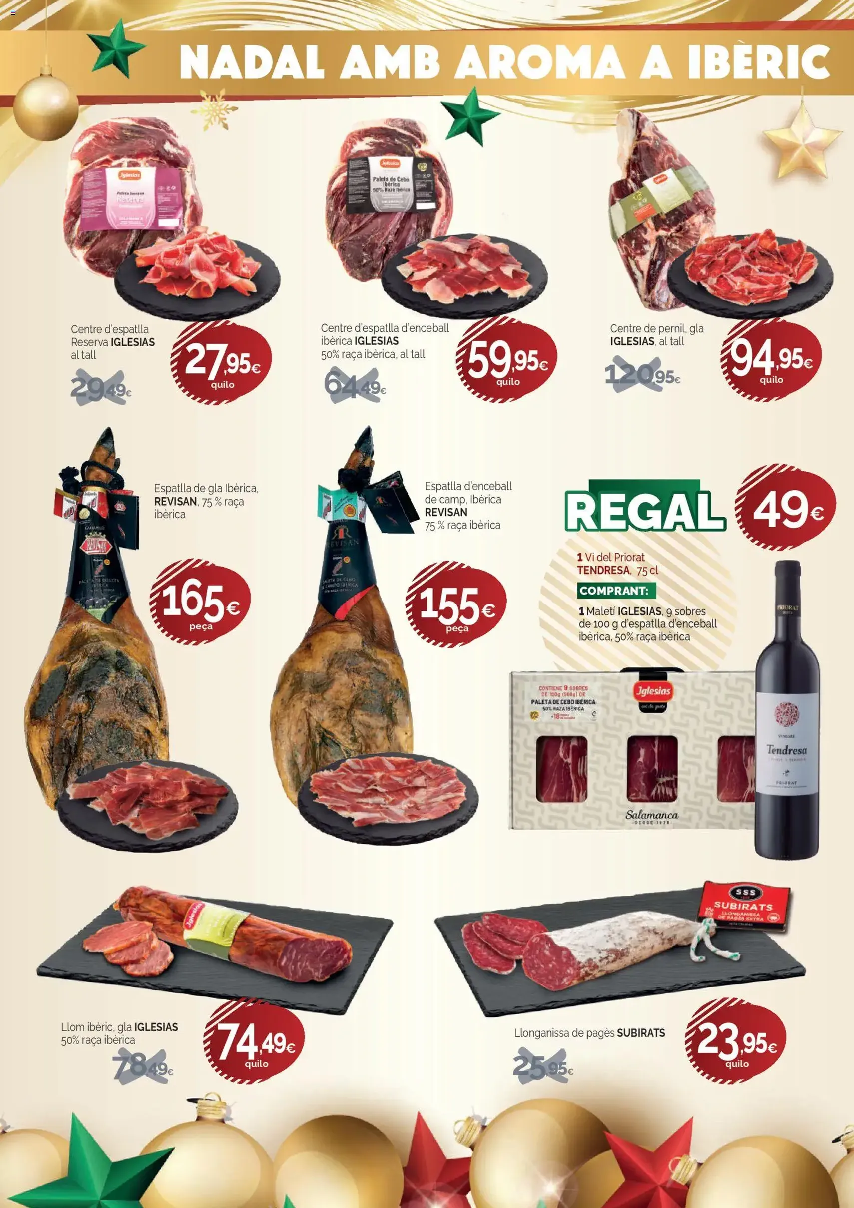 Condis folleto life - folleto válido desde 17/12/2025 página 2 de 32