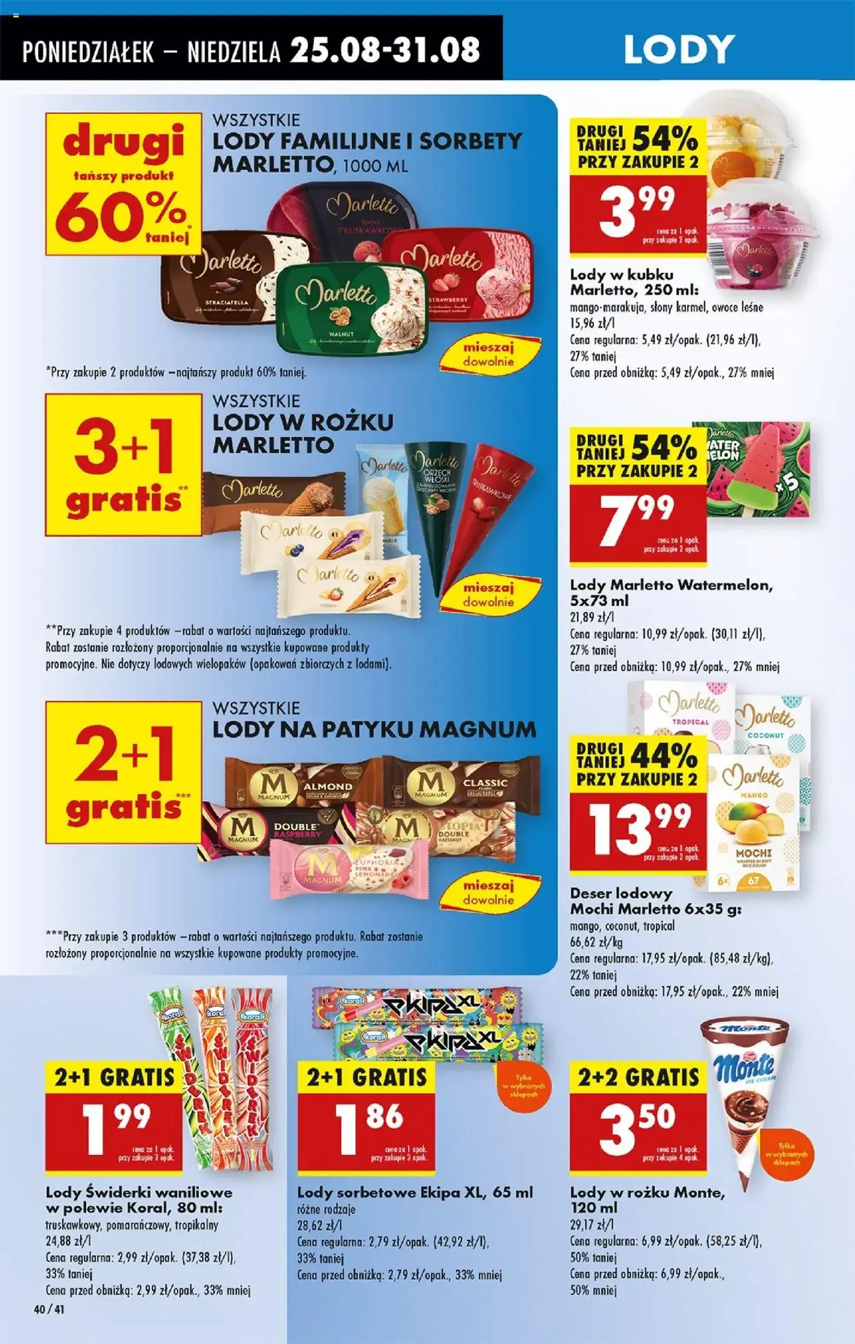 Biedronka gazetka - ważny gazetka od 25.08.2025 strona 52 z 89 Biedronka gazetka - ważny gazetka od 25.08.2025 strona 52 z 89
