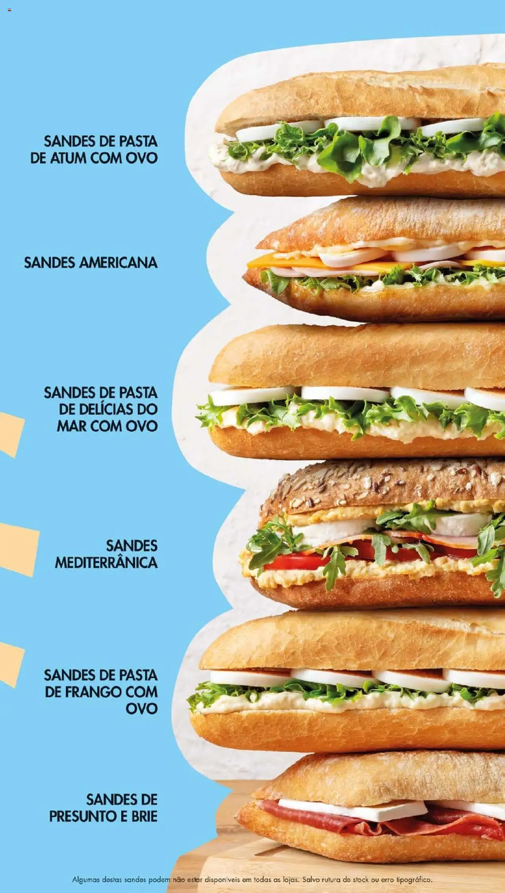 Pingo Doce folheto - folheto válido a partir de 12/08/2025 página 15 de 56