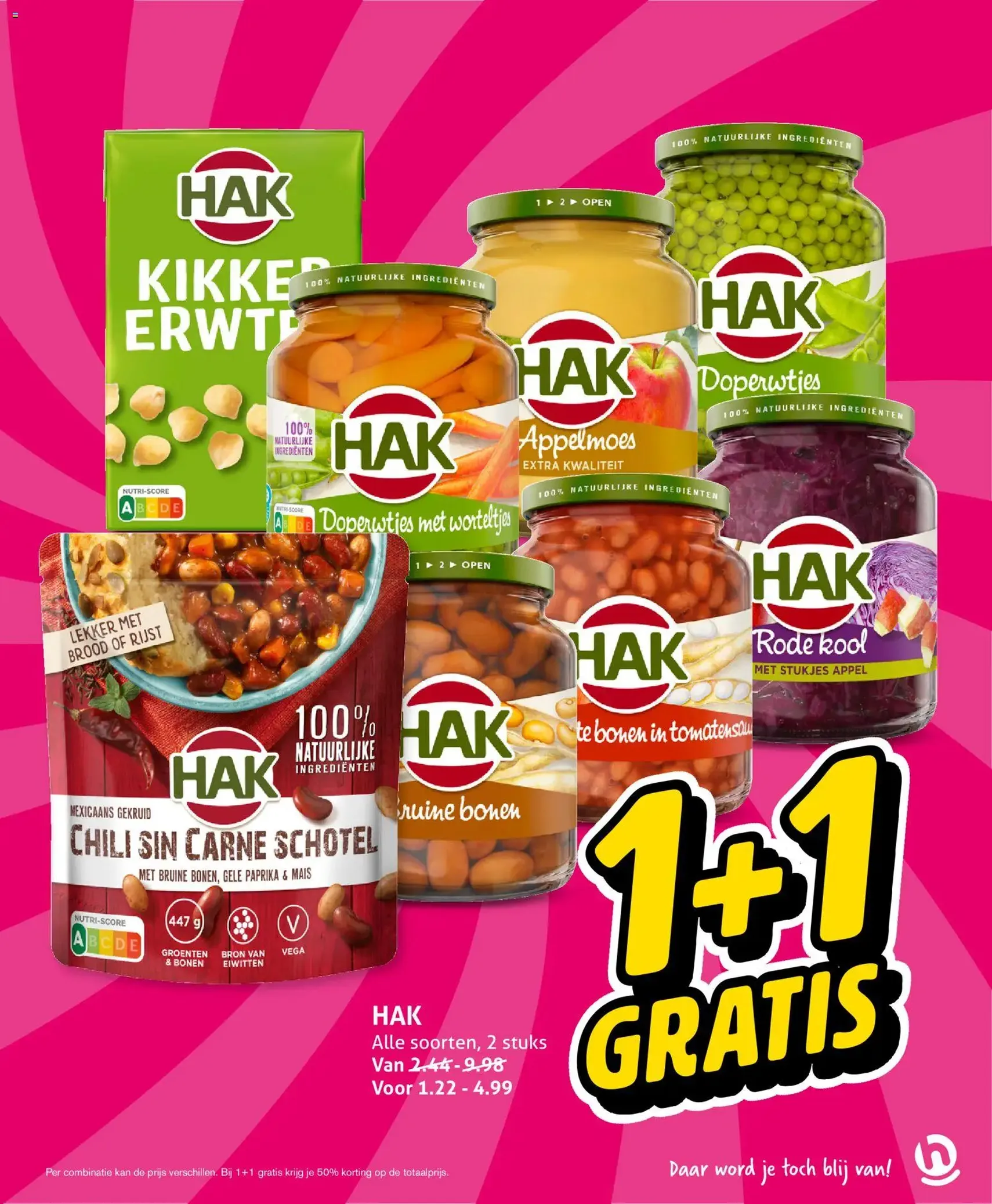 Hoogvliet folder - geldige folder vanaf 24-06-2026 pagina 3 van 39