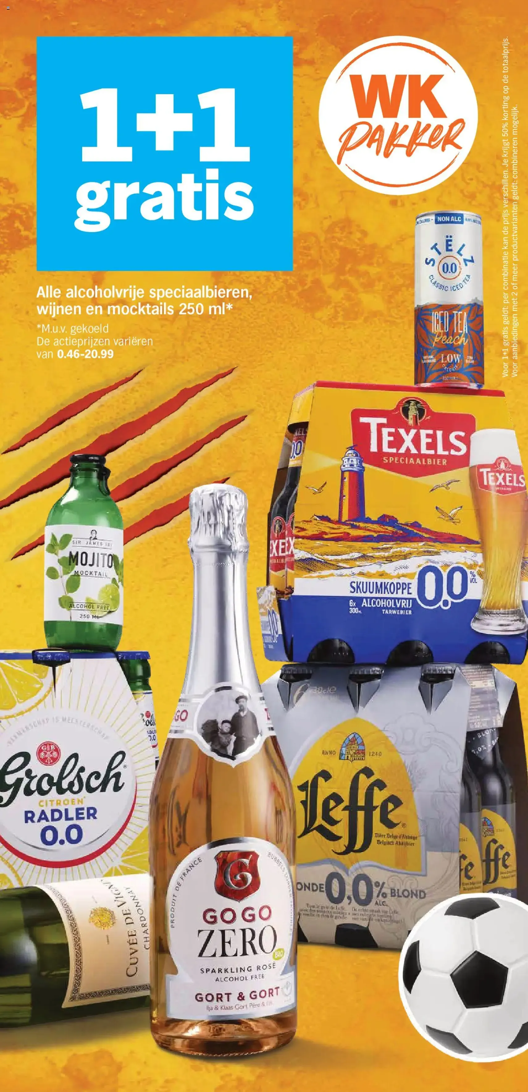 Albert Heijn folder week 26 - geldige folder vanaf 22-06-2026 pagina 11 van 43