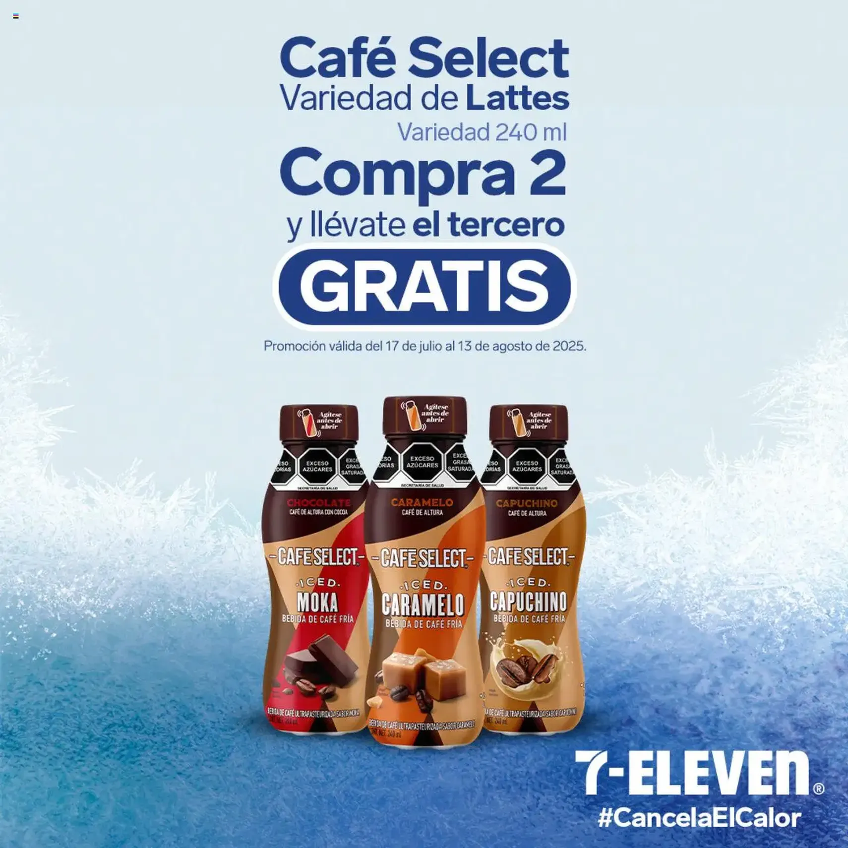 7-Eleven - Folleto - folleto válido desde 17/07/2025 página 7 de 23