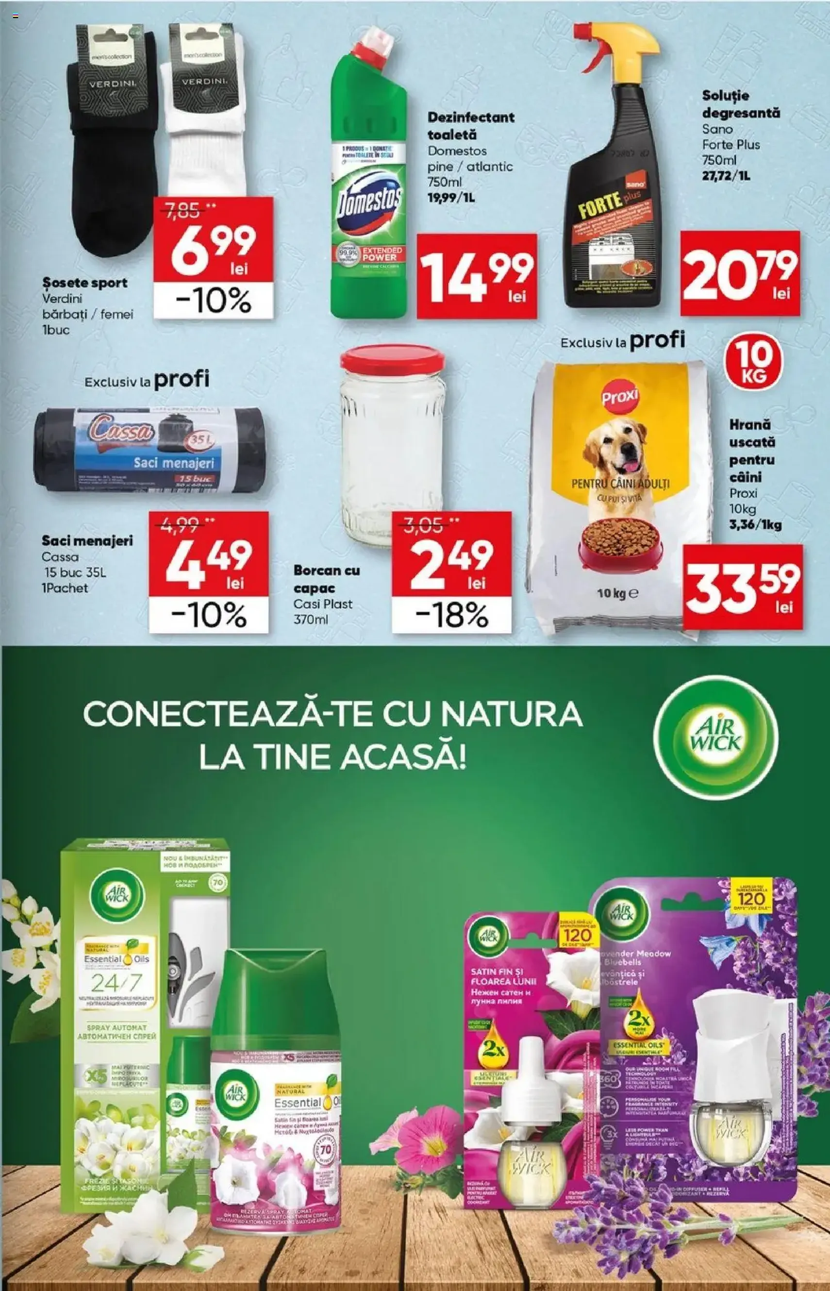 Catalog Profi - cataloage valabile începând cu 15.10.2025 pagina 13 din 20 Catalog Profi - cataloage valabile începând cu 15.10.2025 pagina 13 din 20