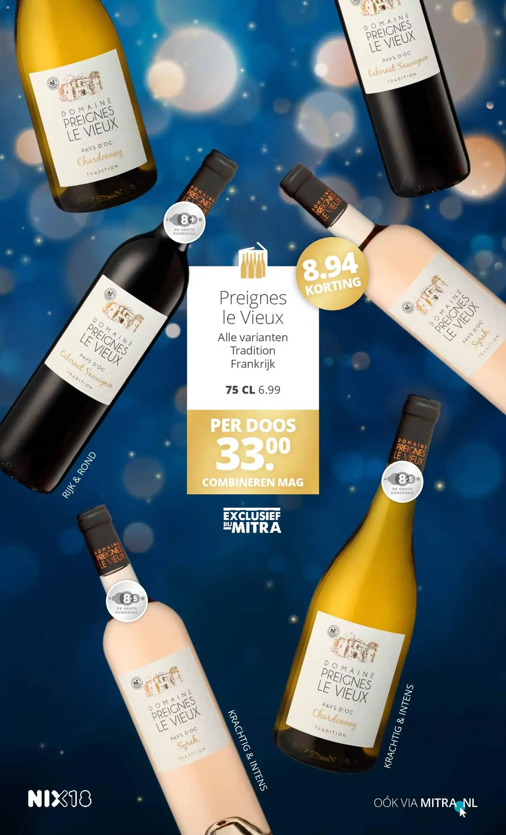 Mitra - Folder - geldige folder vanaf 15-12-2025 pagina 32 van 35