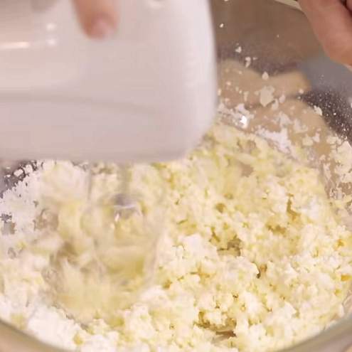 Semifreddo al caffè ricetta veloce - procedimento 1