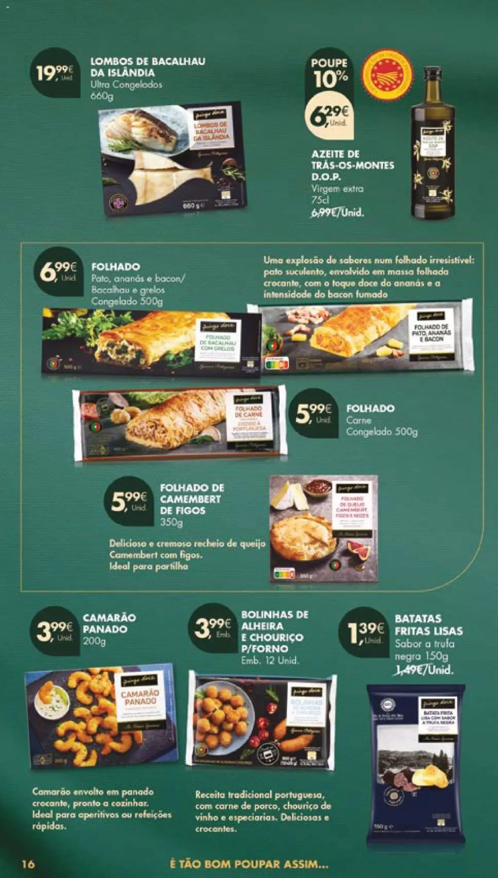 Pingo Doce folheto - folheto válido a partir de 16/12/2025 página 18 de 68