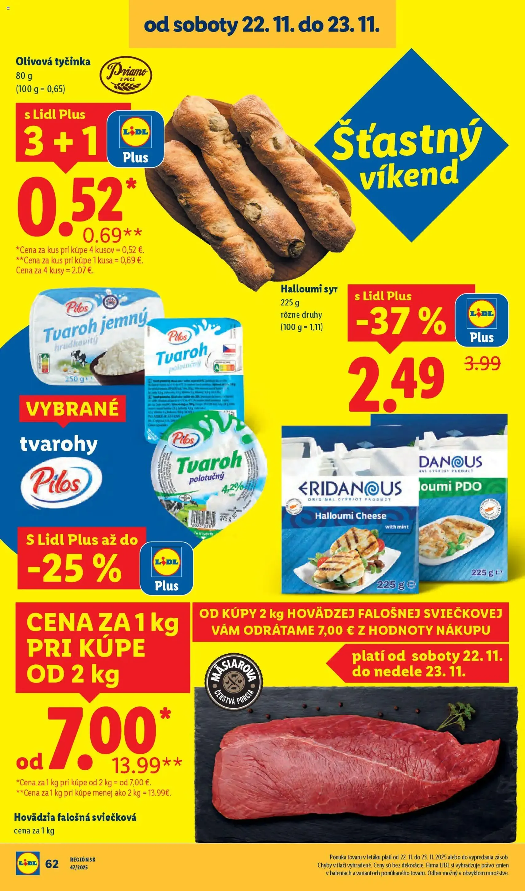 Lidl - Black Friday - platný leták od 17.11.2025 strana 96 z 99
