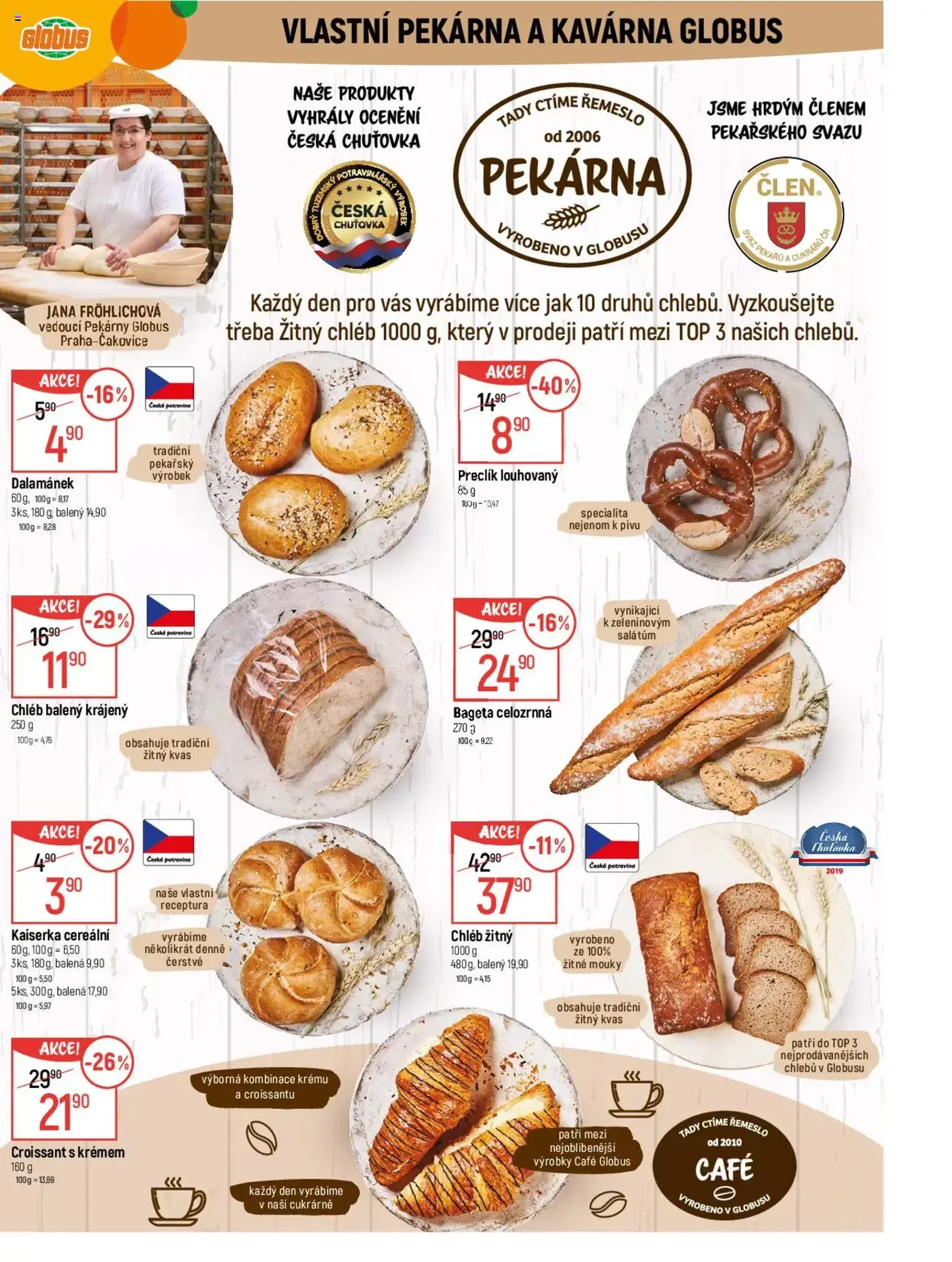 Globus leták - platný leták od 22.10.2025 strana 7 z 46 Globus leták - platný leták od 22.10.2025 strana 7 z 46