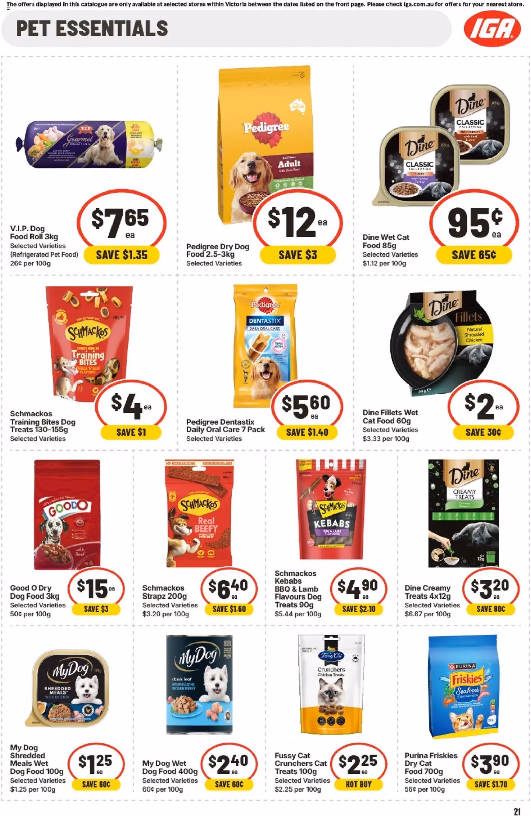 IGA Catalogue - valid flyer from 31/12/2025, page 24 of 31