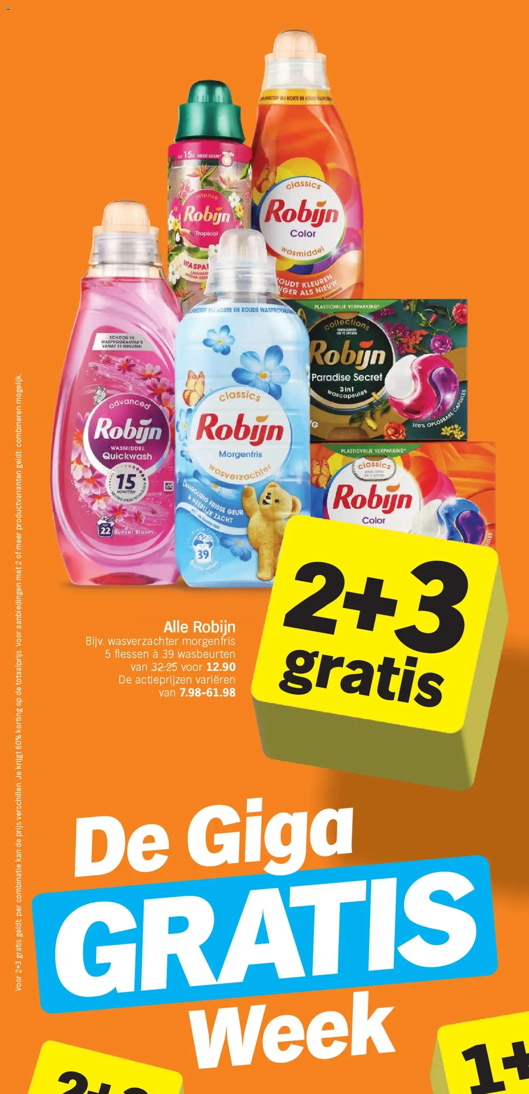 Albert Heijn folder week 49 - geldige folder vanaf 01-12-2025 pagina 2 van 41