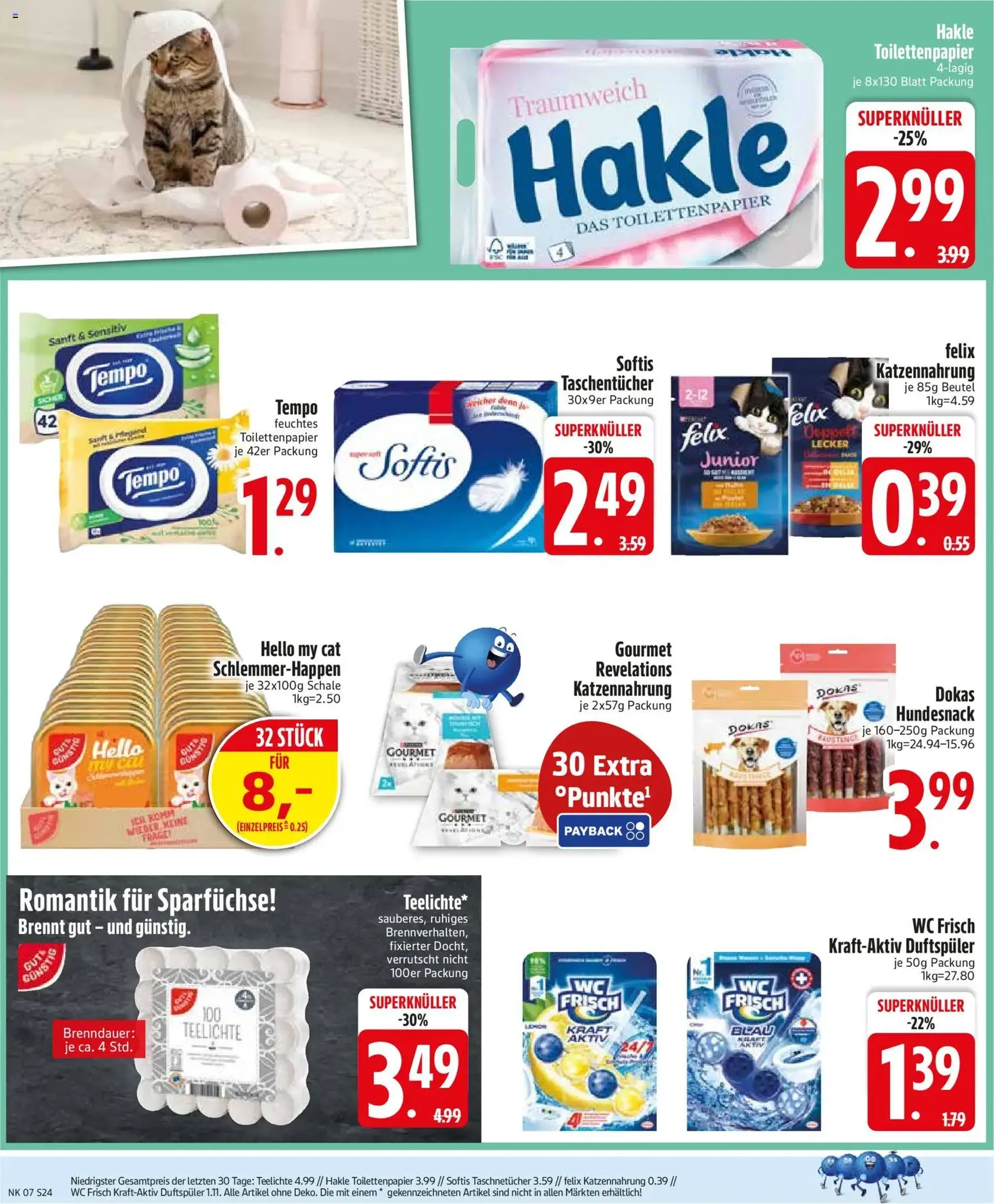 Edeka DE - DE Folder - geldige folder vanaf 09-02-2026 pagina 26 van 30