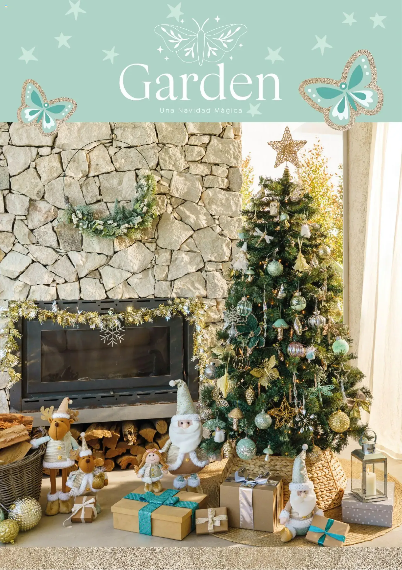 Jumbo - Deco Navidad - folleto válido desde 05/11/2025 página 2 de 22