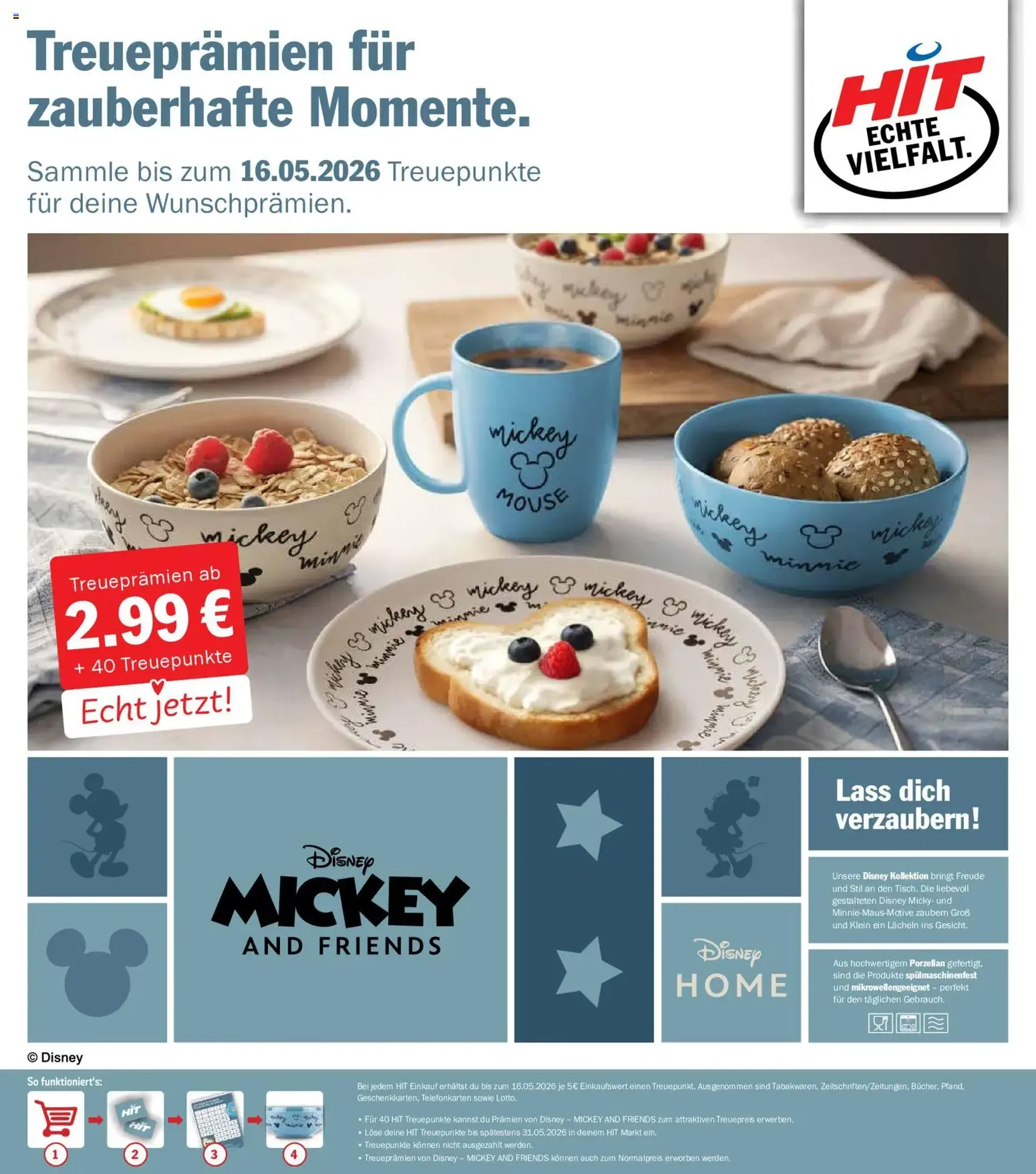 HIT Prospekt - Gültiger Prospekt ab 04.05.2026, Seite 18 von insgesamt 19