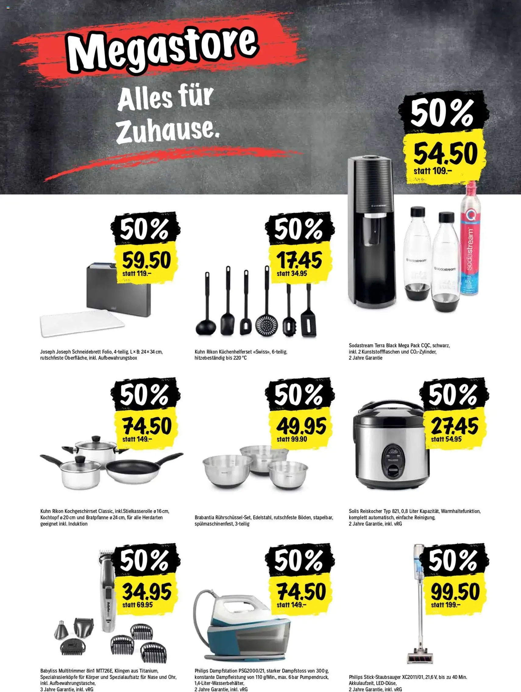 Coop aktionen - Gültiger Prospekt ab 11.06.2026, Seite 26 von insgesamt 28