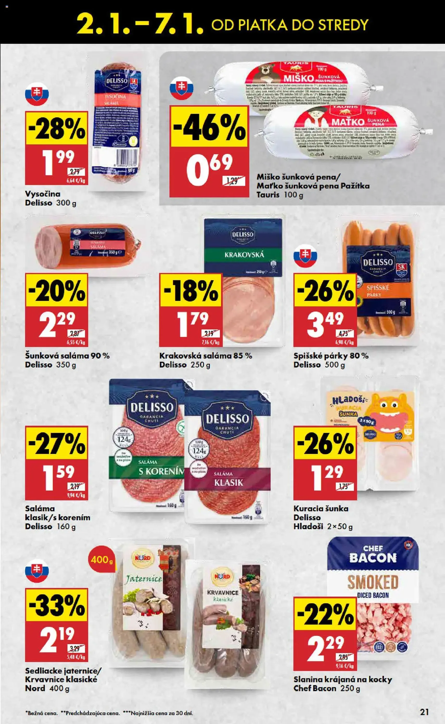 Biedronka leták - platný leták od 02.01.2026 strana 21 z 48