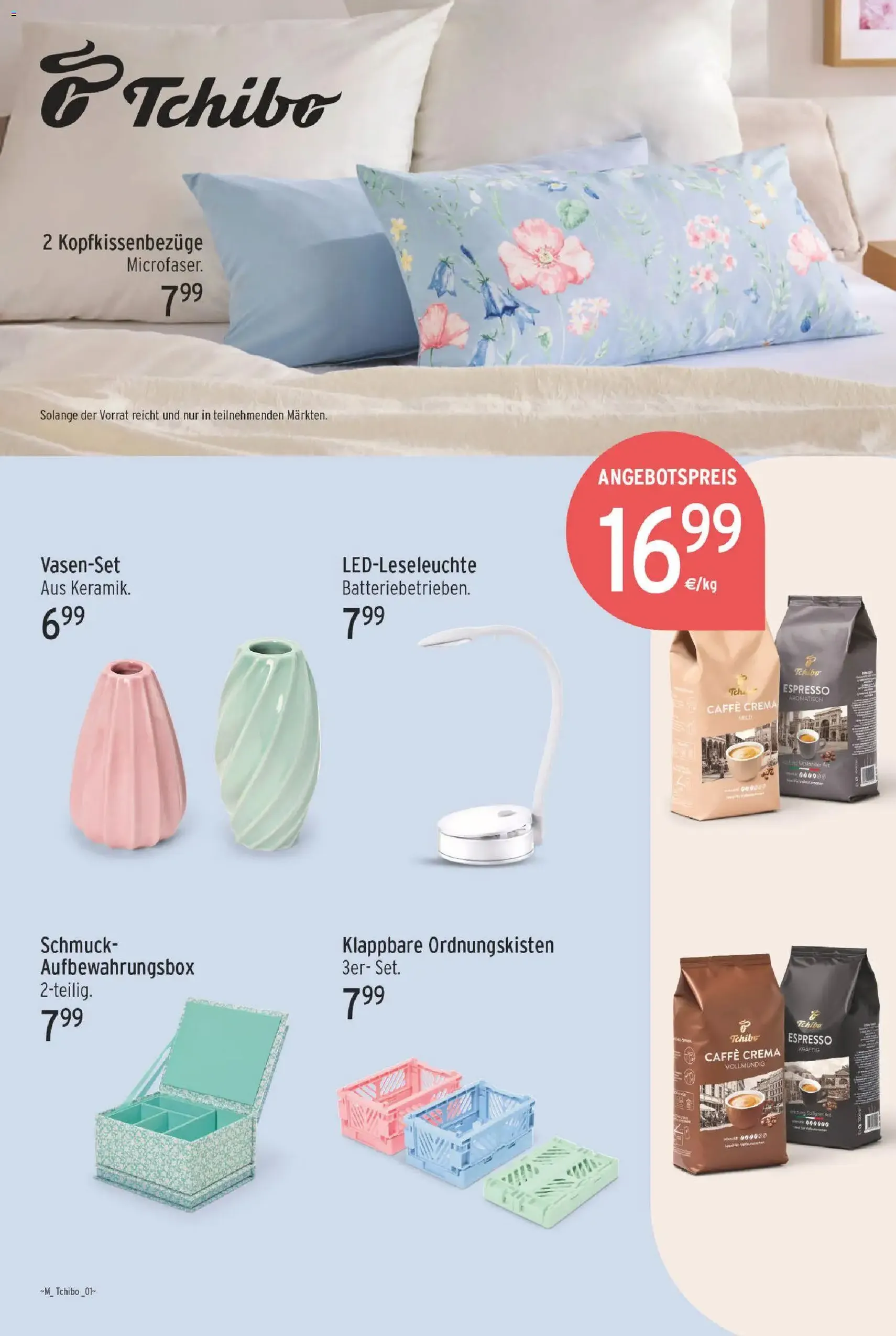 Marktkauf Prospekt - Gültiger Prospekt ab 09.02.2026, Seite 29 von insgesamt 32