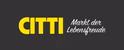 Logo CITTI Markt