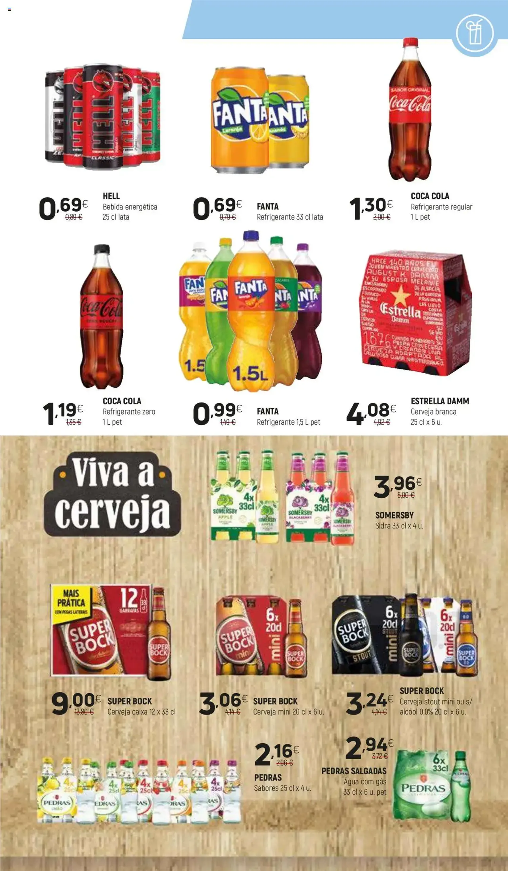 Coviran folheto - folheto válido a partir de 07/10/2025 página 15 de 20