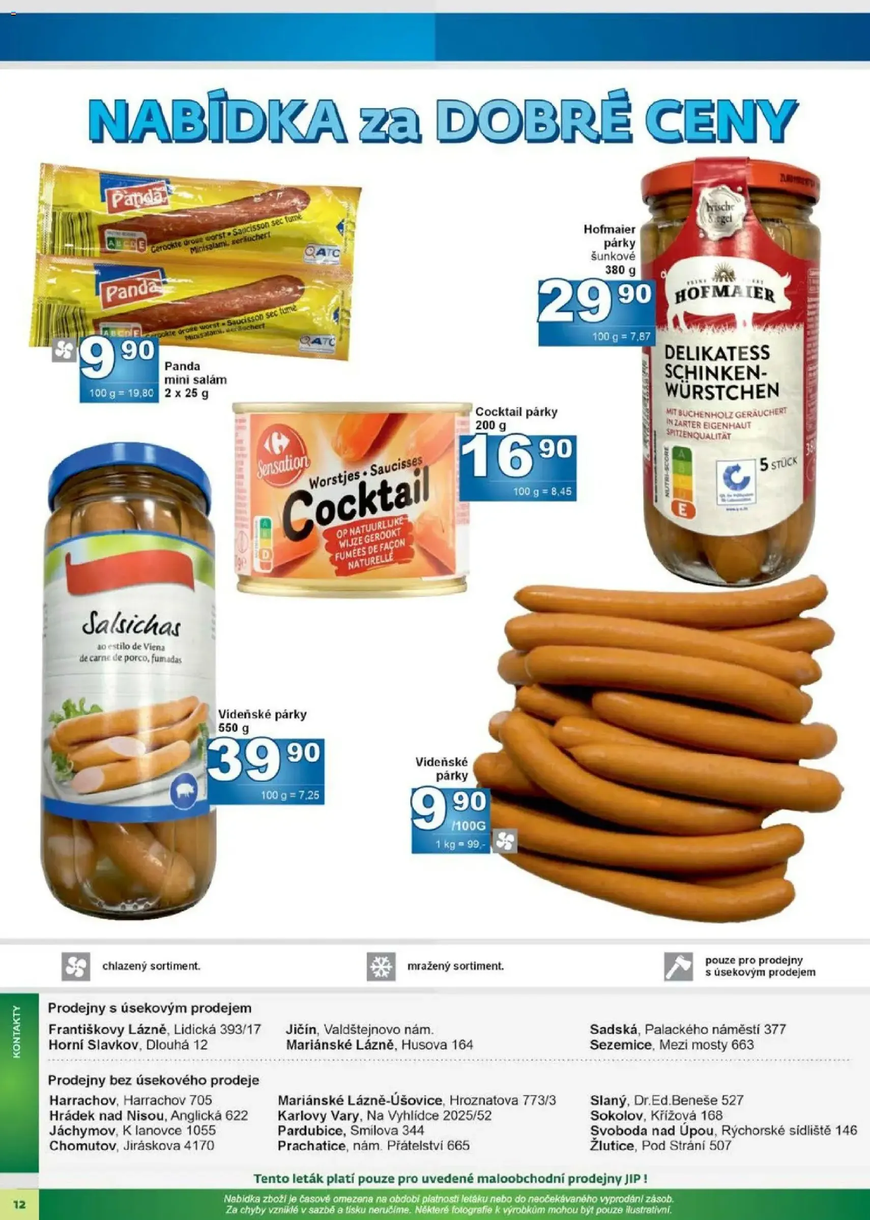 Jip leták - platný leták od 11.02.2026 strana 12 z 12