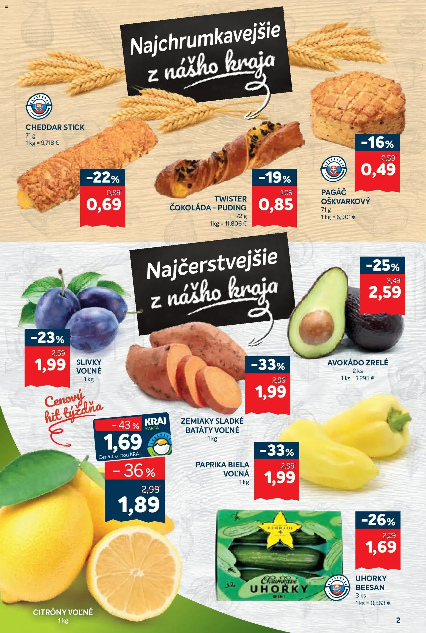 Kraj leták - platný leták od 10.09.2026 strana 2 z 17