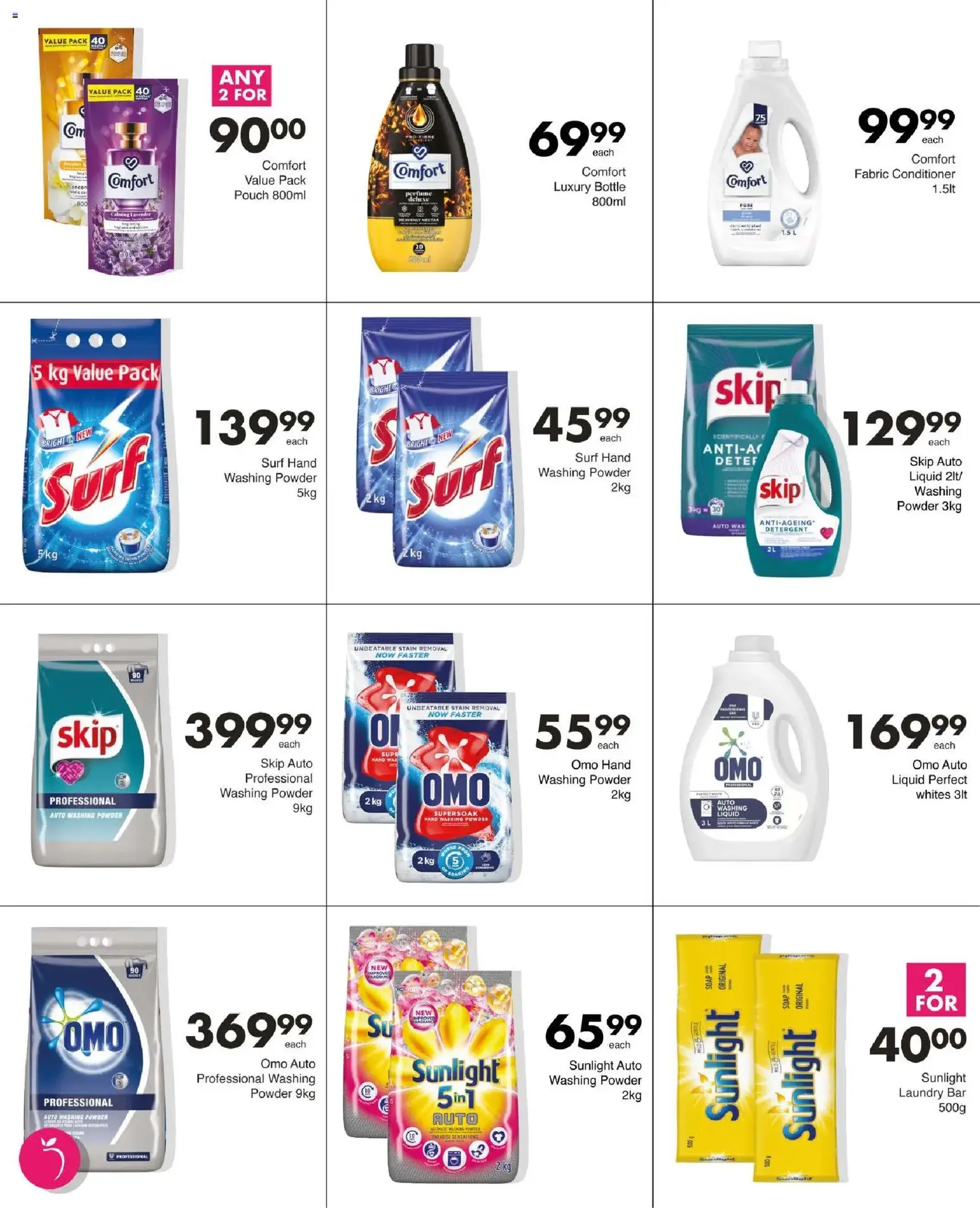 Save Specials - valid flyer from 14/05/2026, page 71 of 85