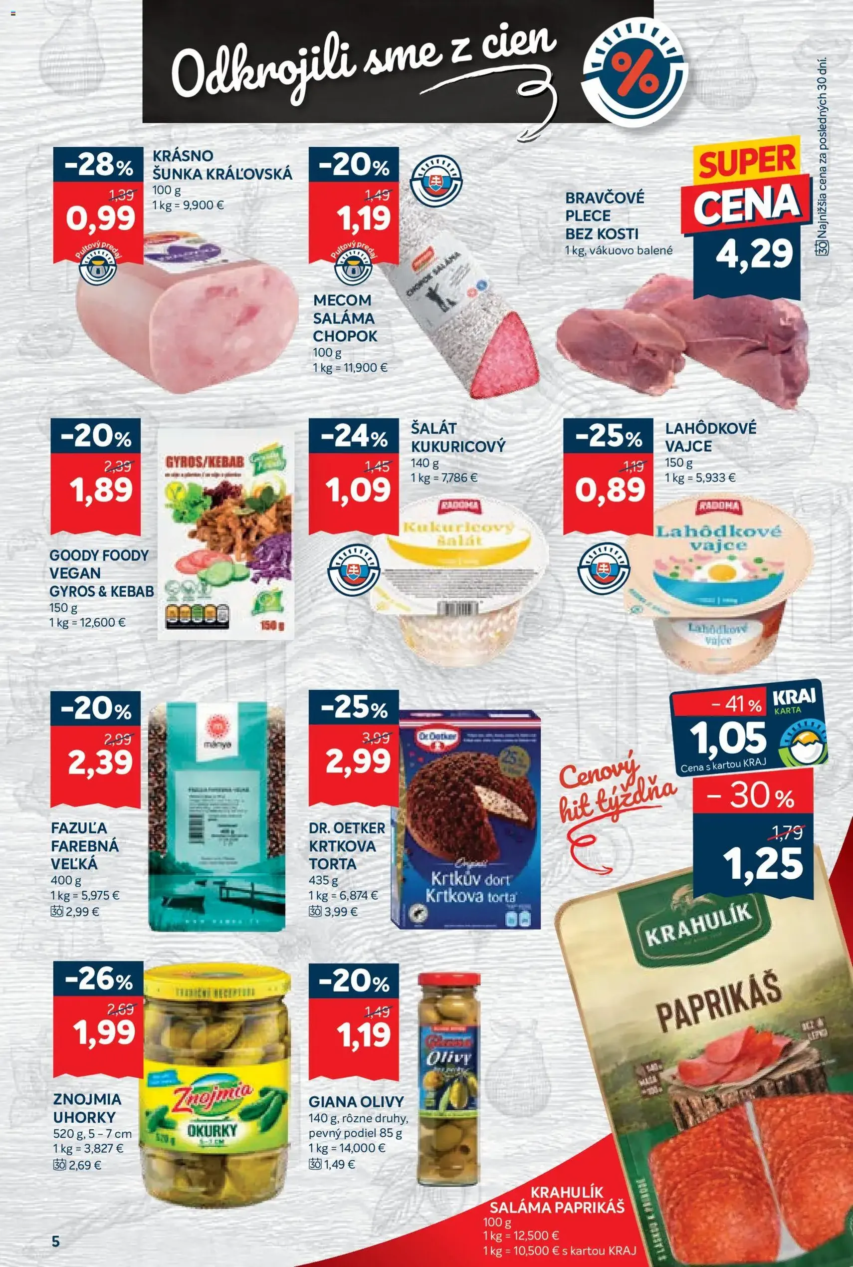 Kraj leták - platný leták od 03.09.2026 strana 9 z 17