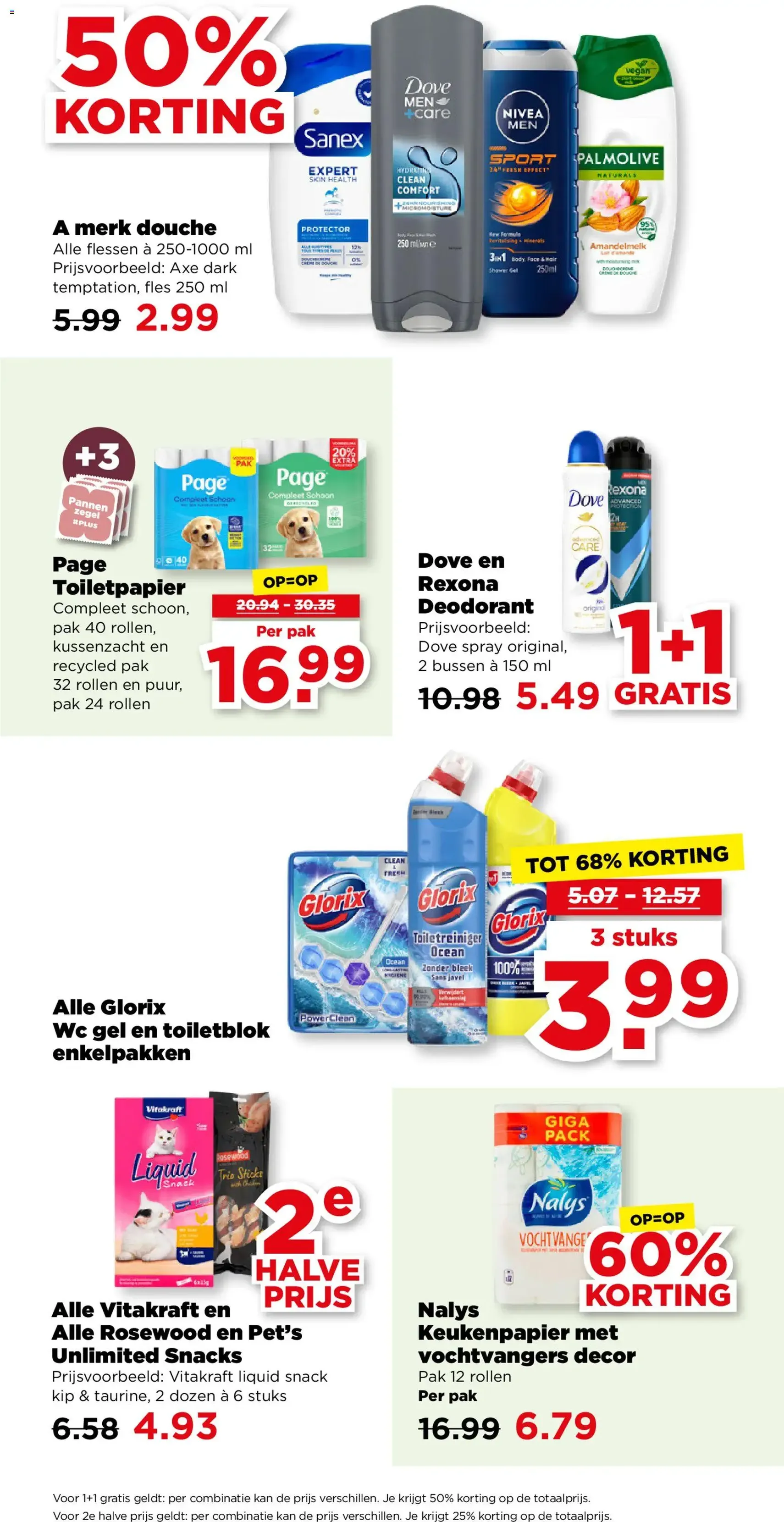 Plus - Folder week 50 - geldige folder vanaf 10-12-2025 pagina 28 van 54
