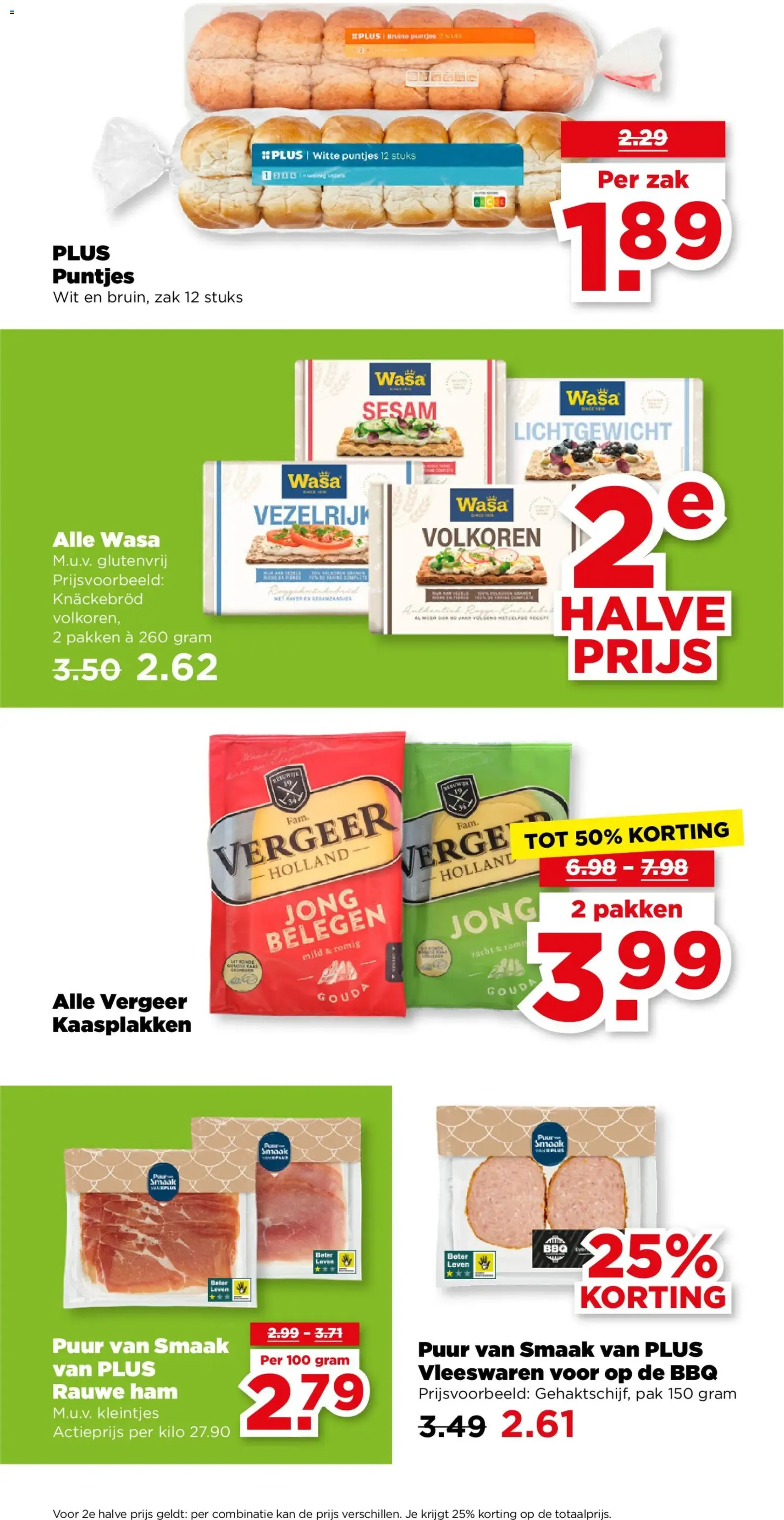 Plus folder week 24 - geldige folder vanaf 10-06-2026 pagina 15 van 49