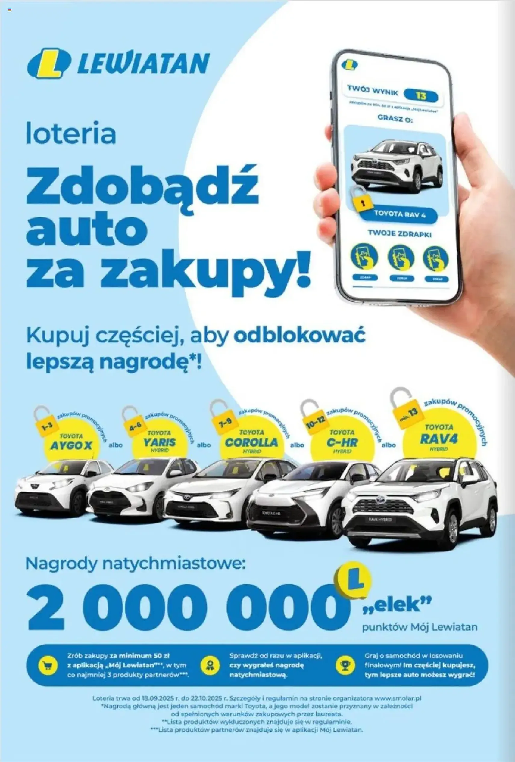 Lewiatan gazetka - ważny gazetka od 25.09.2025 strona 4 z 15 Lewiatan gazetka - ważny gazetka od 25.09.2025 strona 4 z 15