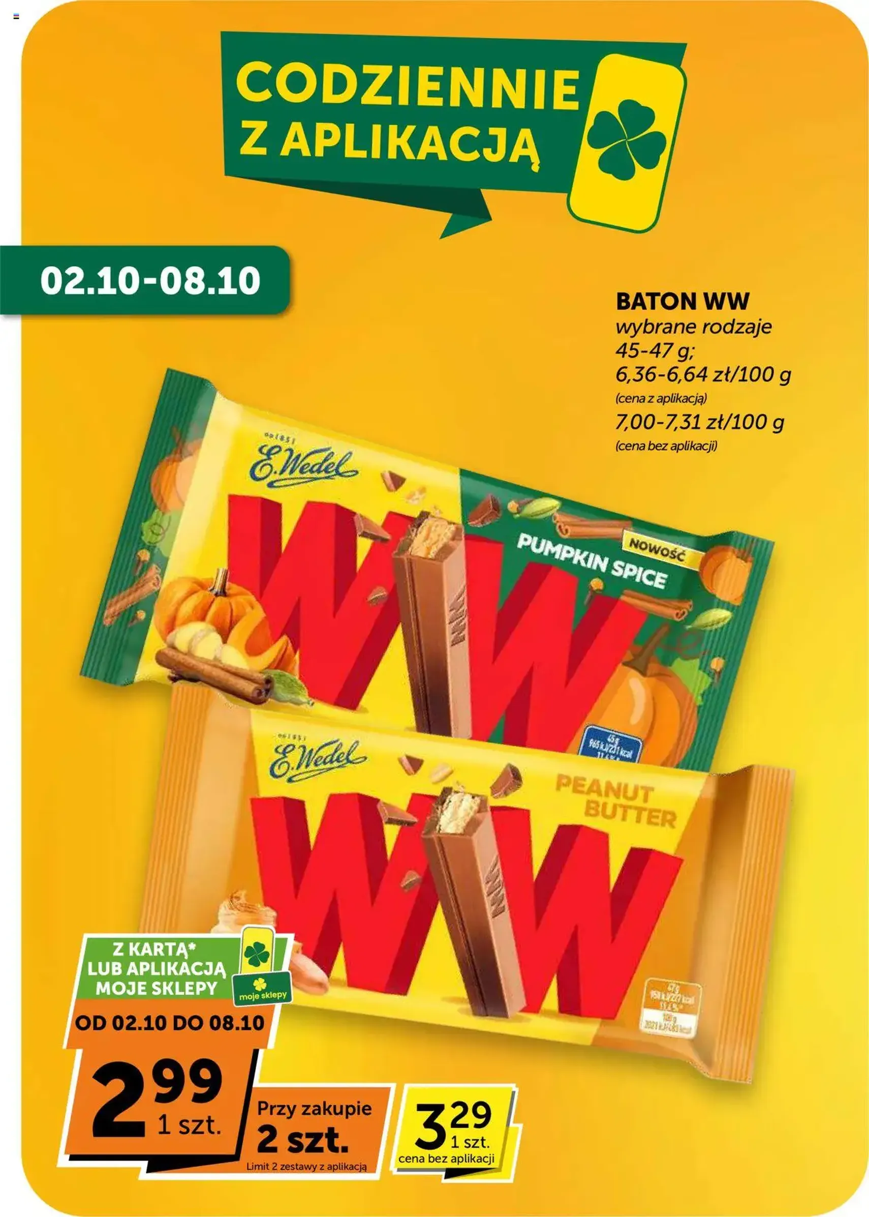 Groszek Gazetka - ważny gazetka od 02.10.2025 strona 9 z 52