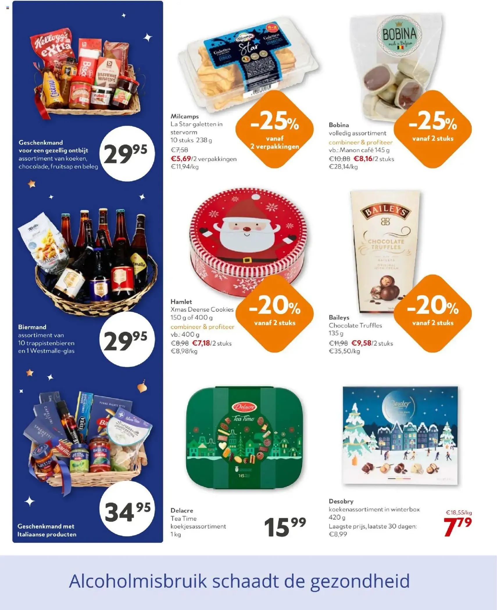 OKay - Folder - geldige folder vanaf 03/12/2025 pagina 22 van 24