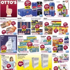 Otto's Aktionen - Prospekt Vorschau gültig ab 23.07.2025