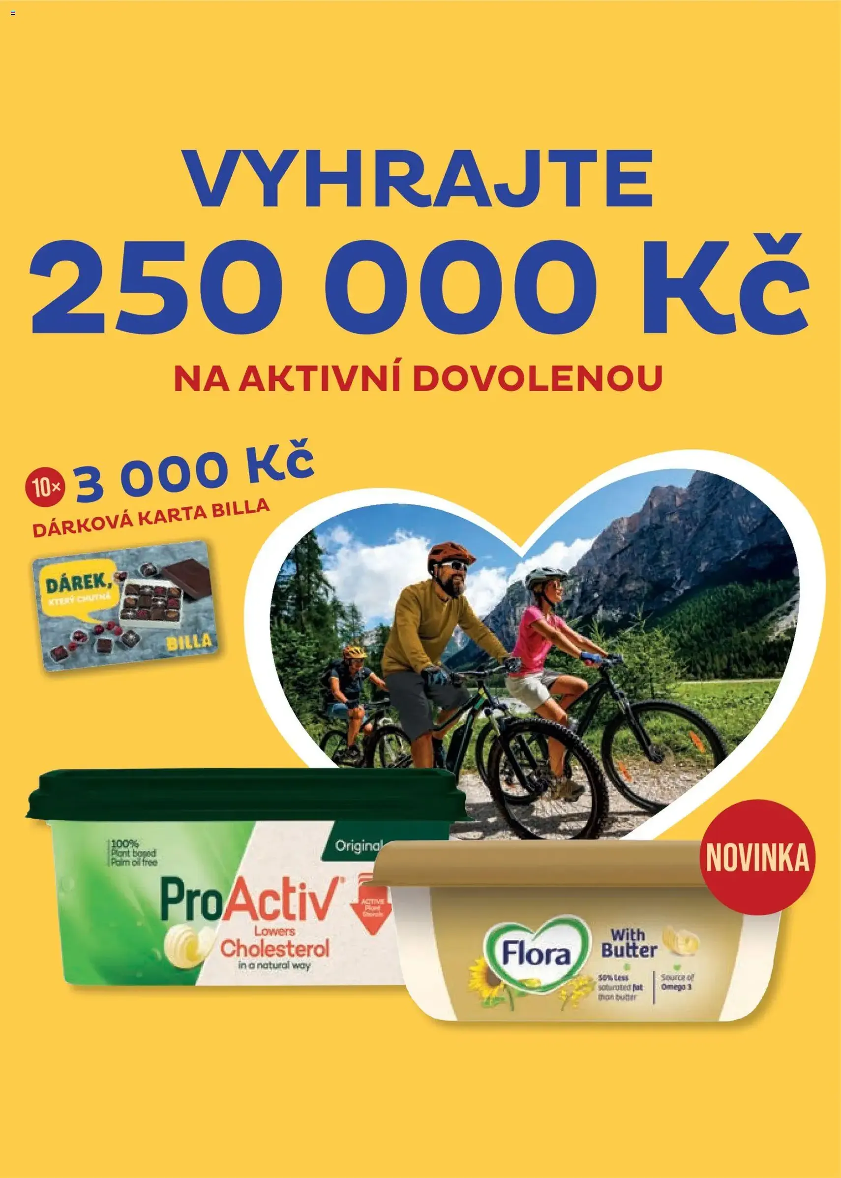Billa Velký leták - platný leták od 08.07.2026 strana 24 z 35