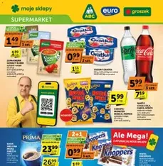 ABC Gazetka - podgląd gazetki ważnej od 30.10.2025