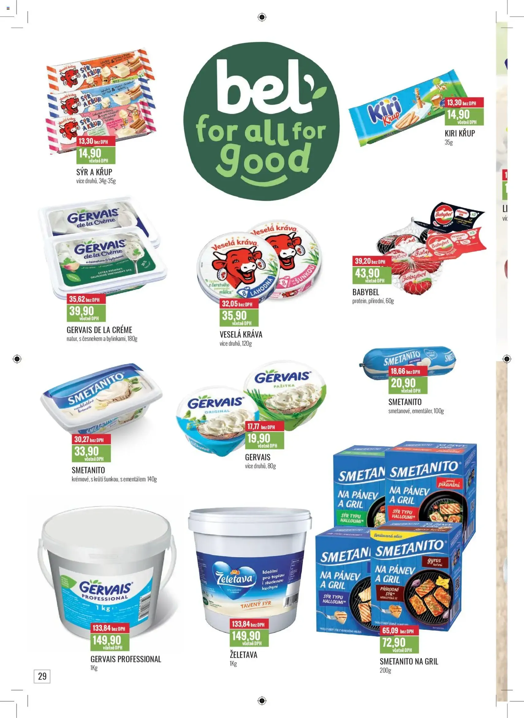 Ratio leták - platný leták od 01.01.2026 strana 30 z 68