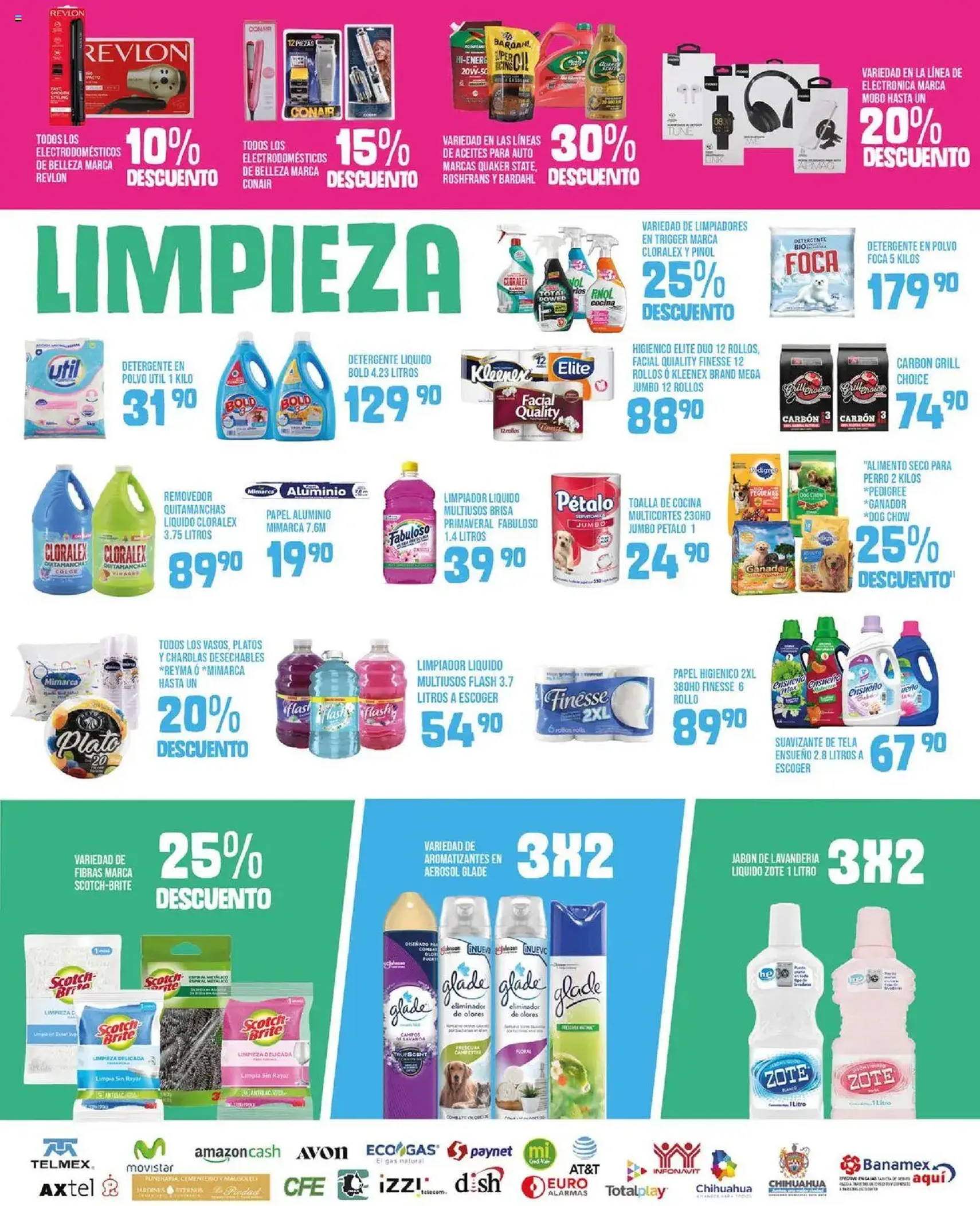 Alsuper - Folleto - folleto válido desde 18/07/2025 página 5 de 8